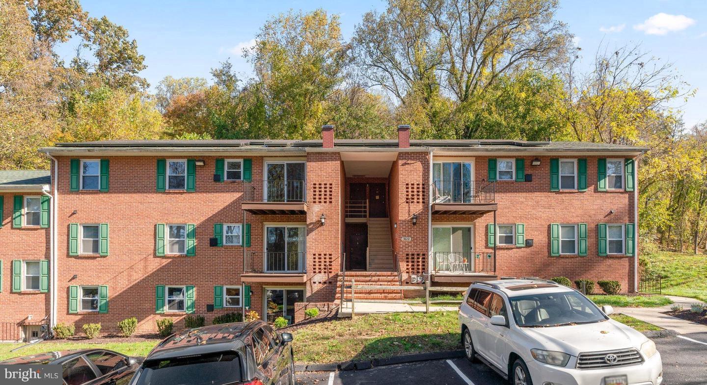 3612-#3A COURT HOUSE DR