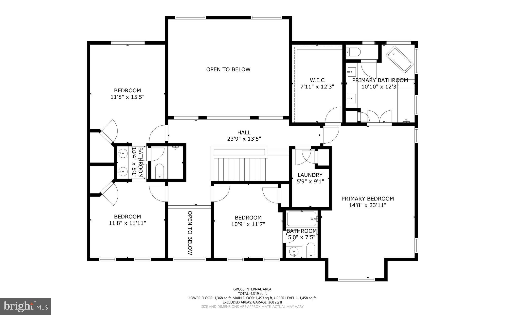 5005 Poplar Ridge Ln