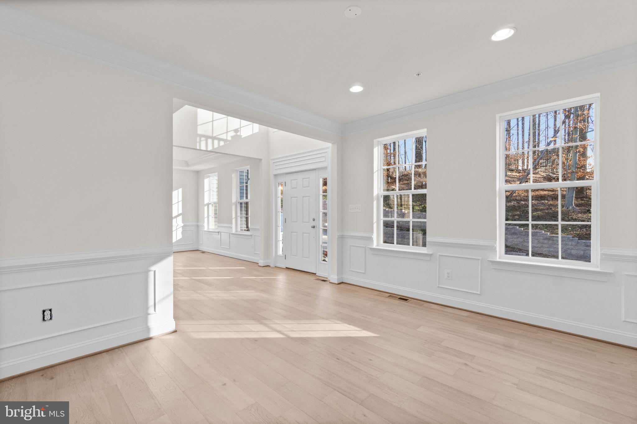 5005 Poplar Ridge Ln