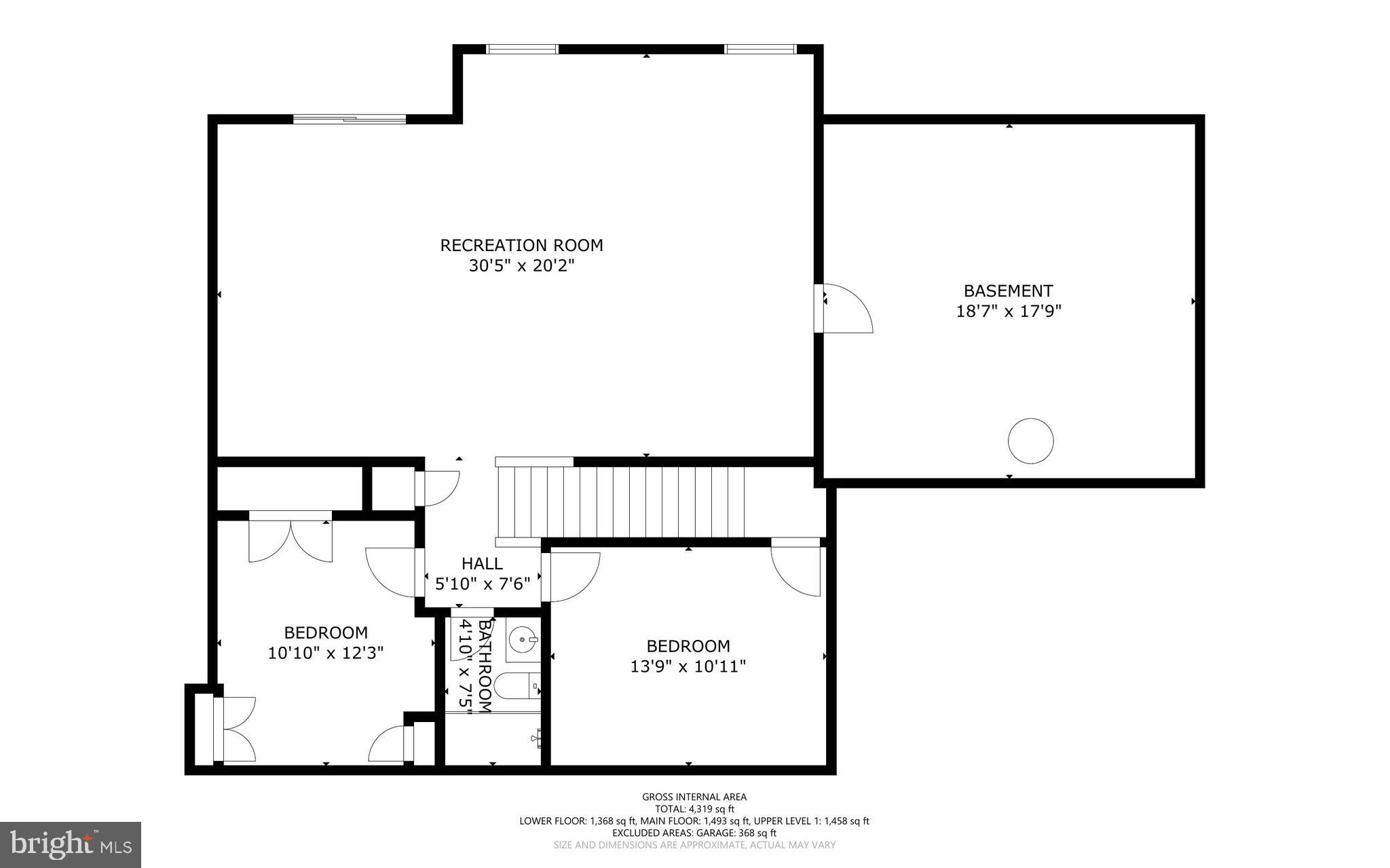 5005 Poplar Ridge Ln