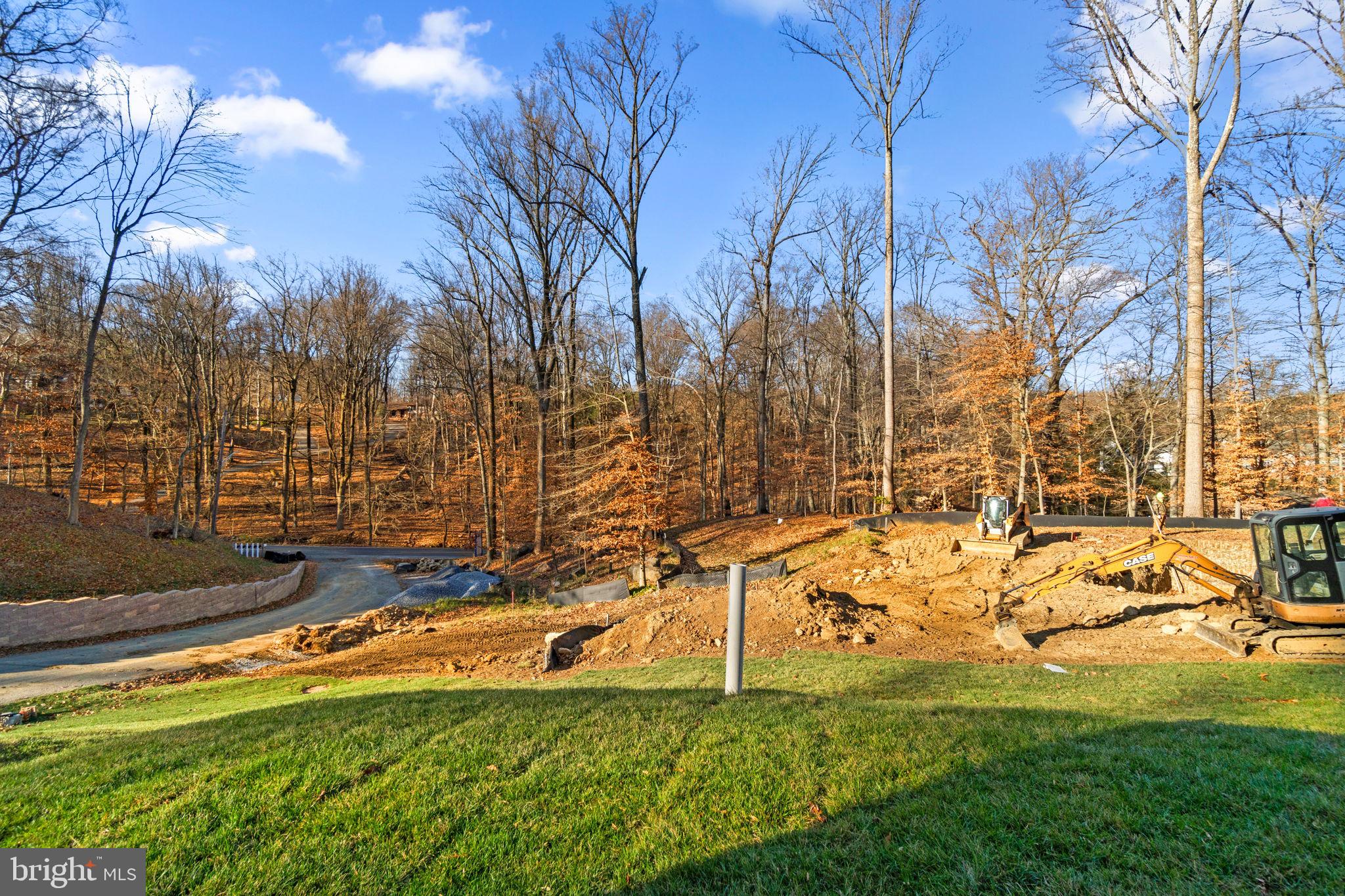 5005 Poplar Ridge Ln