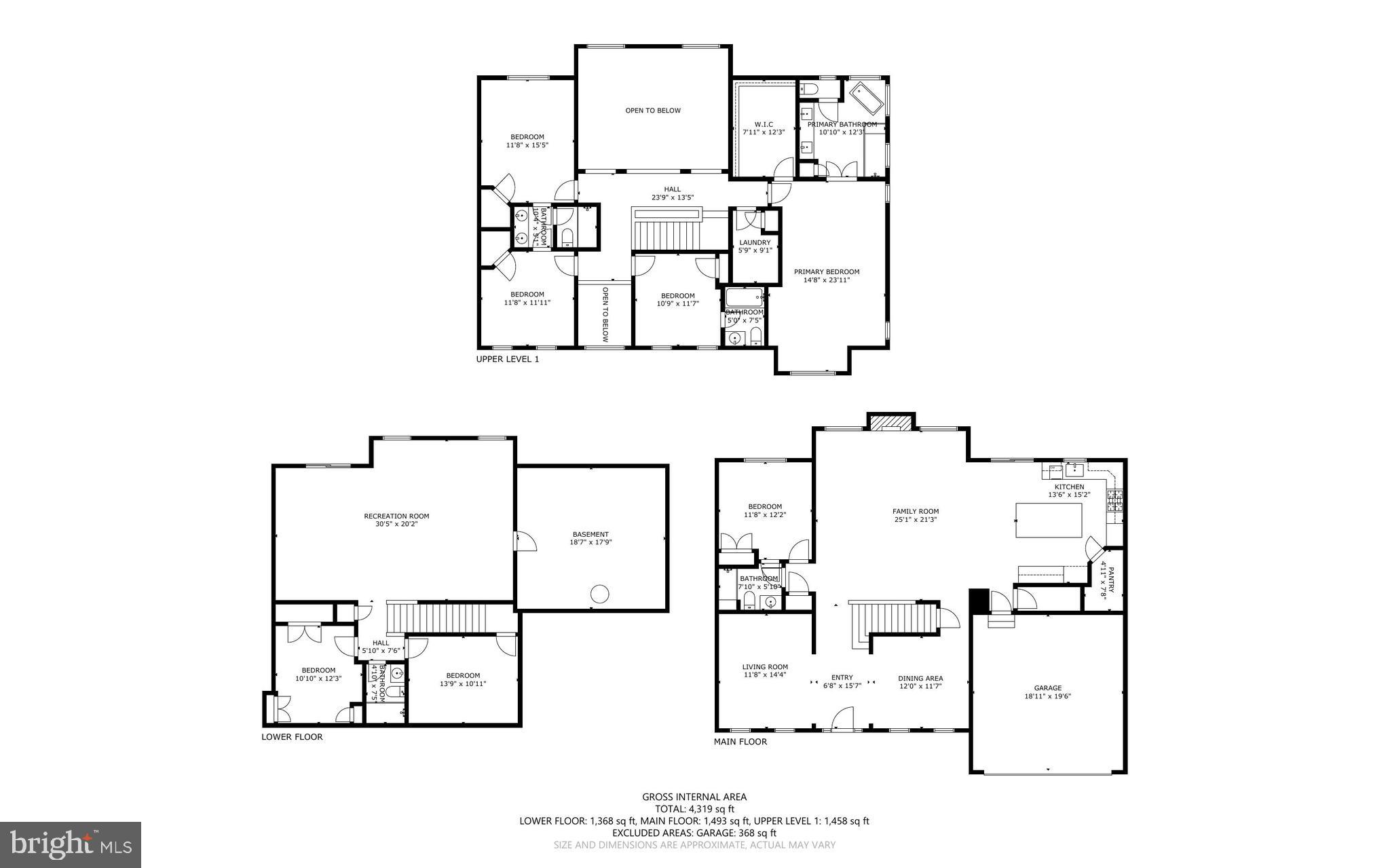 5005 Poplar Ridge Ln