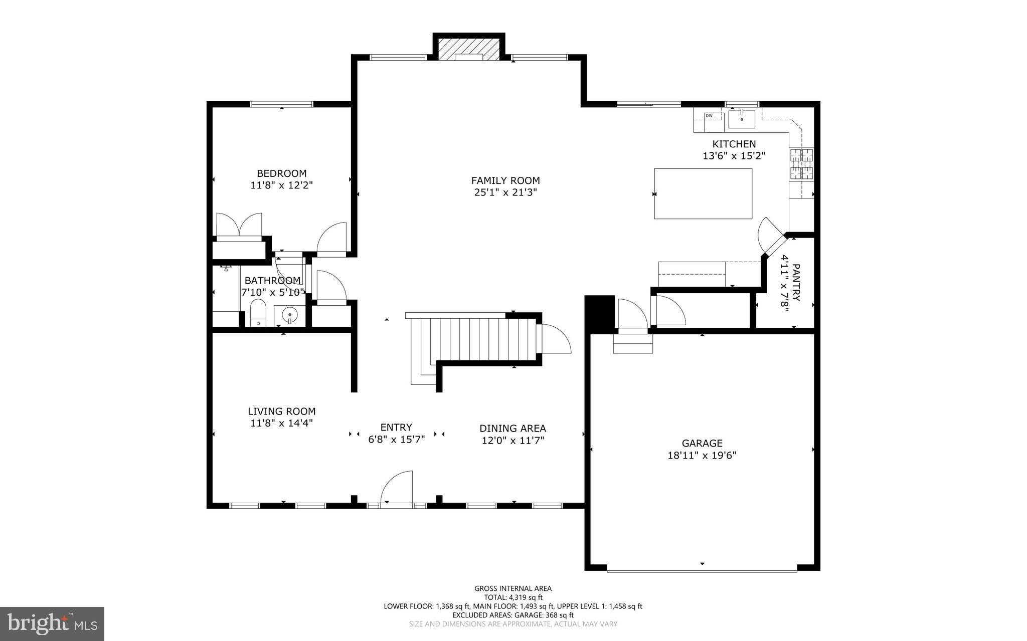 5005 Poplar Ridge Ln