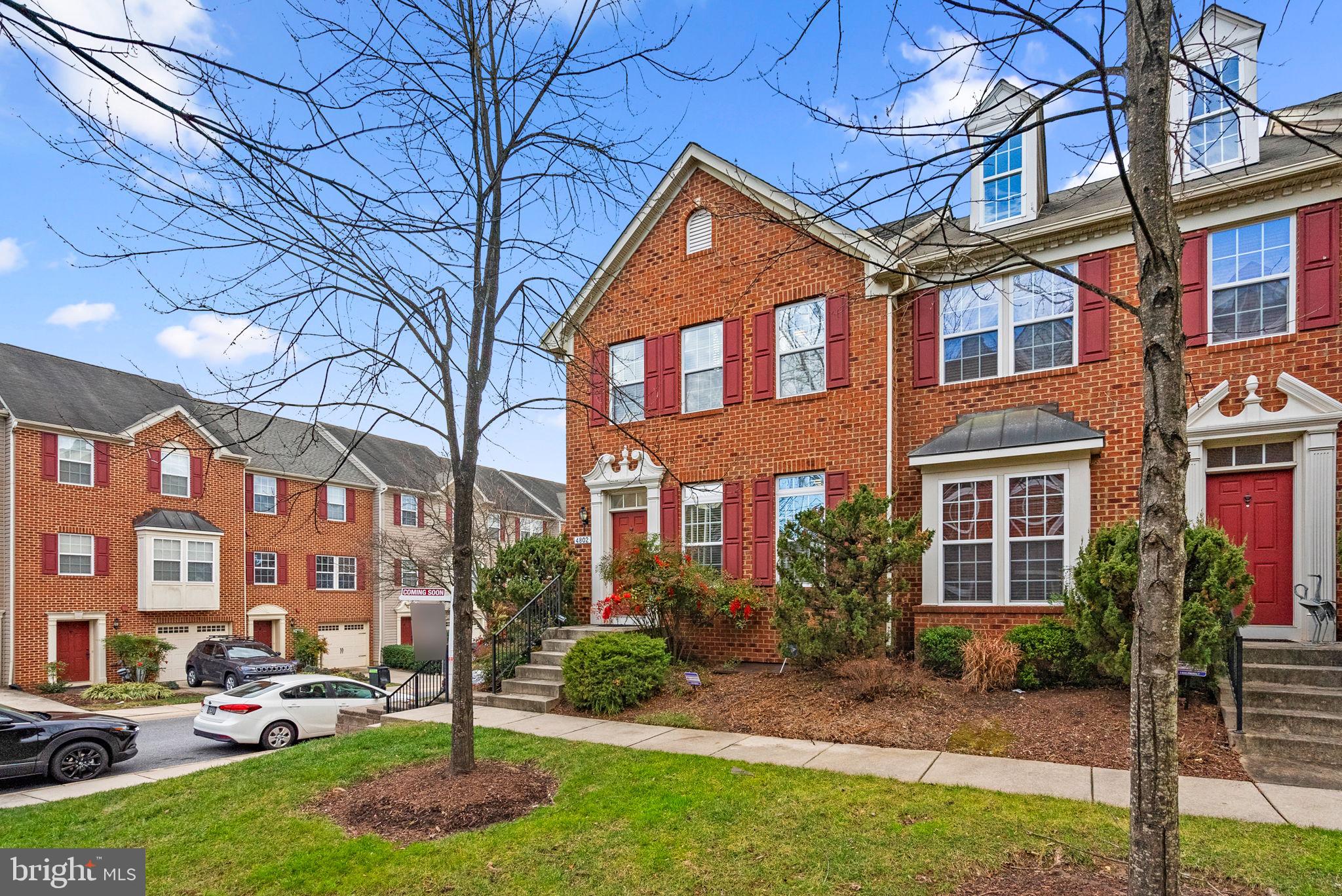 4802 Portsmouth Rd #25