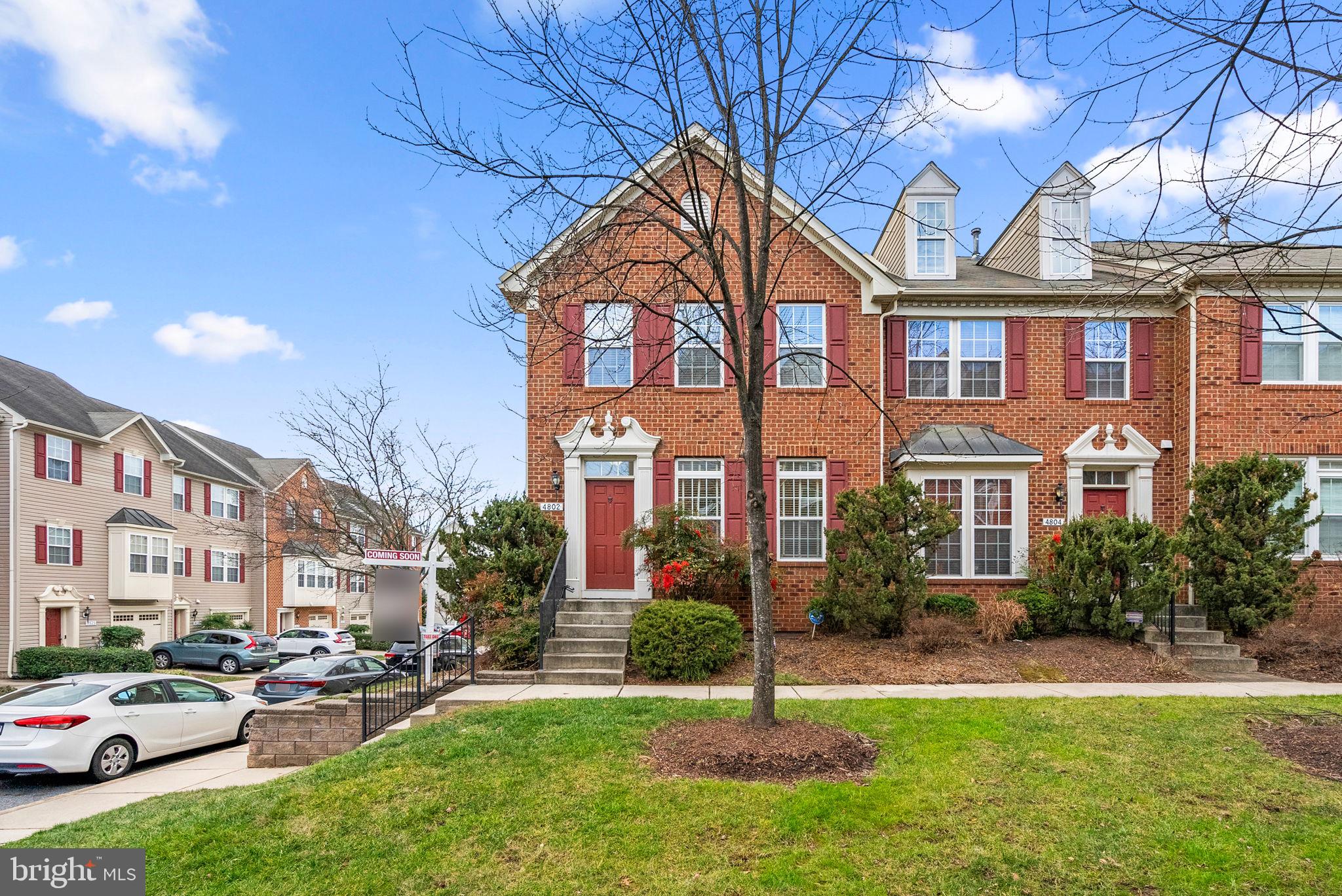 4802 Portsmouth Rd #25