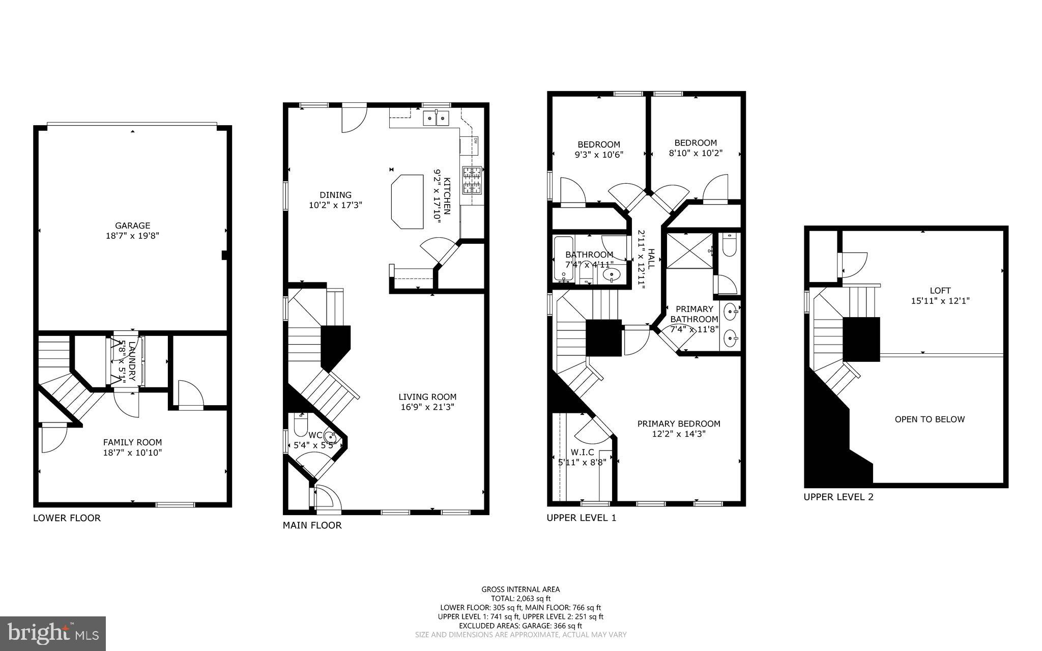 4802 Portsmouth Rd #25