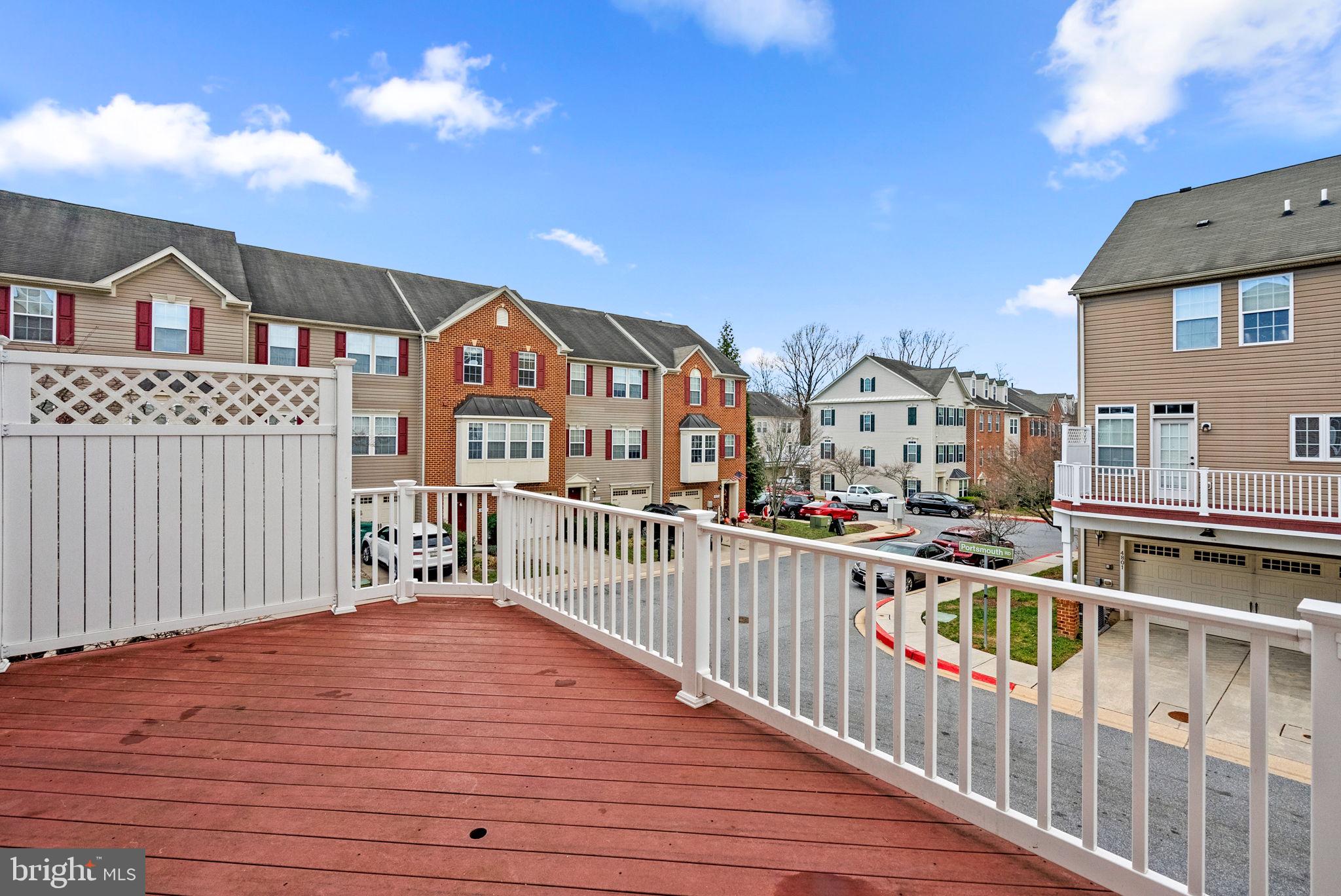 4802 Portsmouth Rd #25