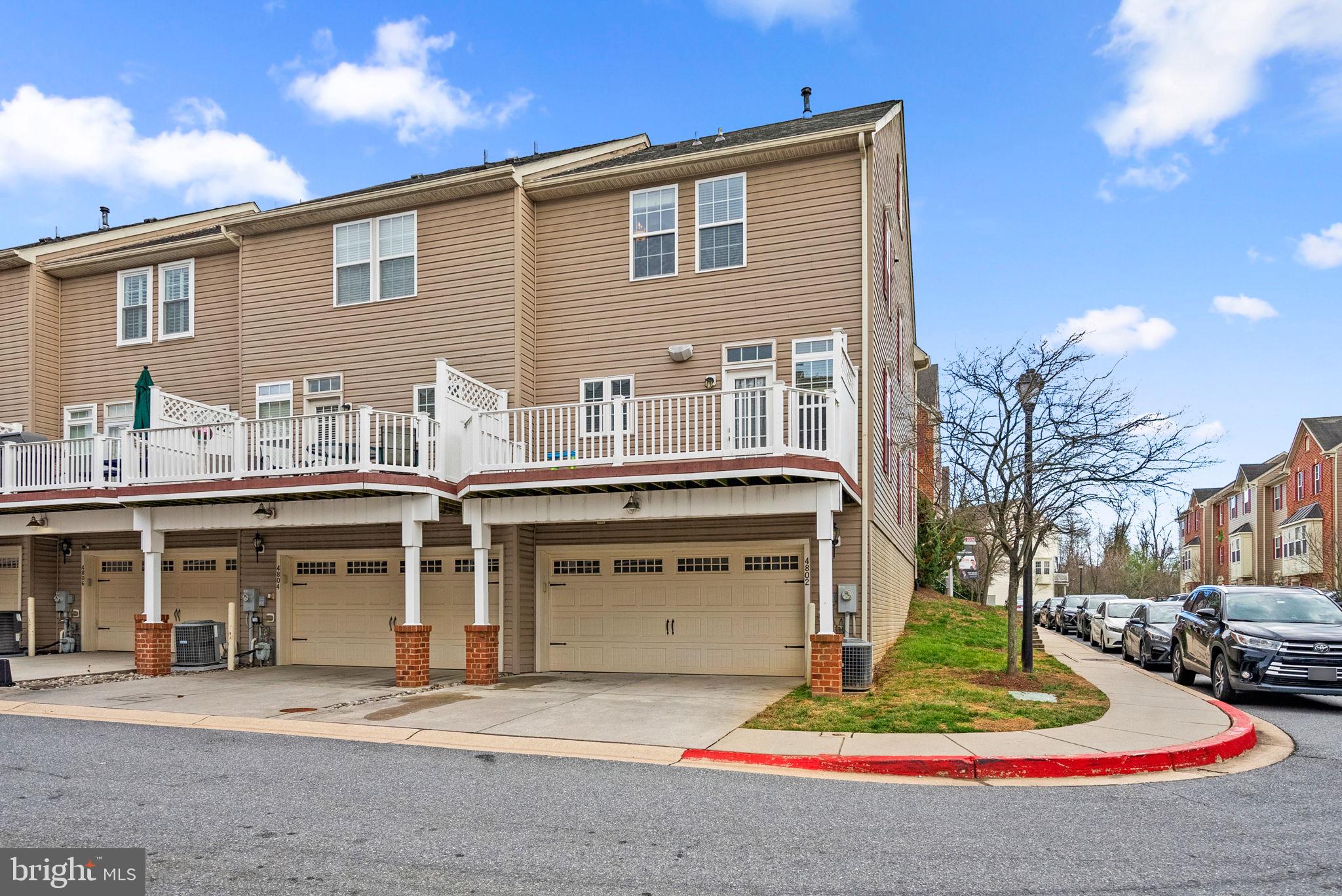 4802 Portsmouth Rd #25