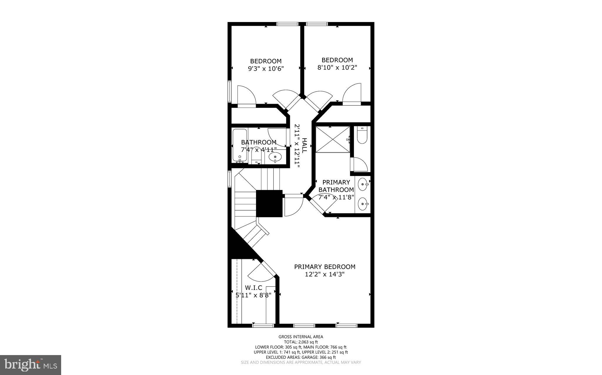 4802 Portsmouth Rd #25