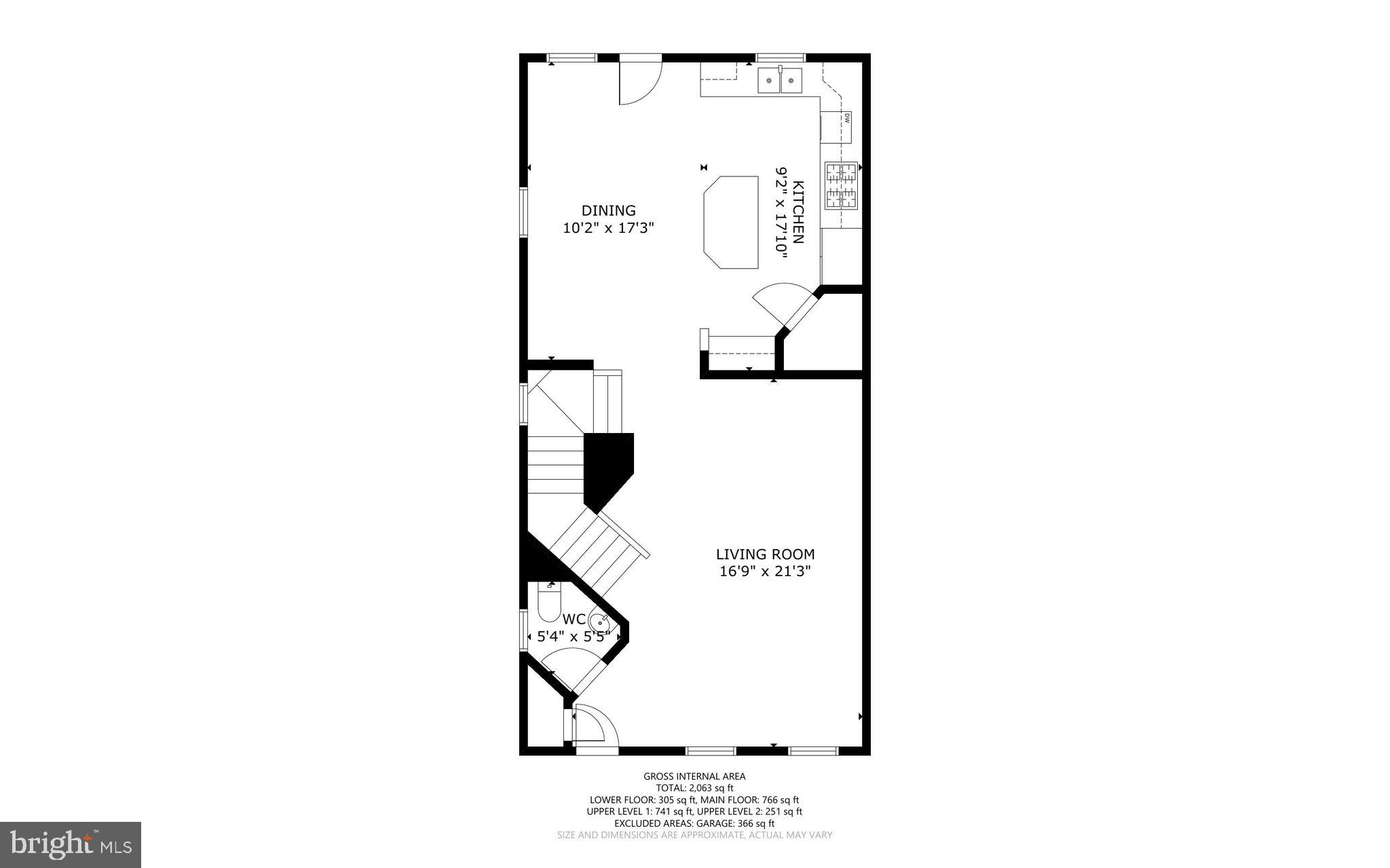 4802 Portsmouth Rd #25