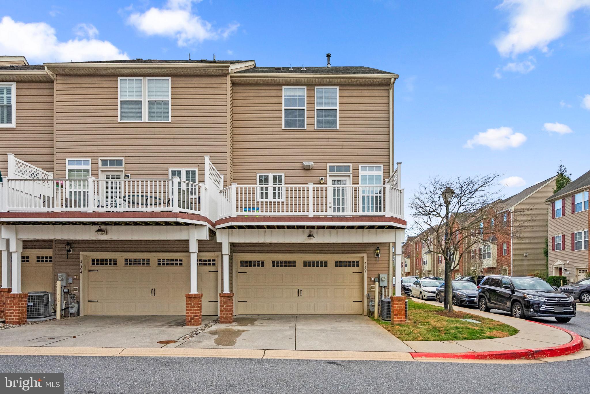 4802 Portsmouth Rd #25