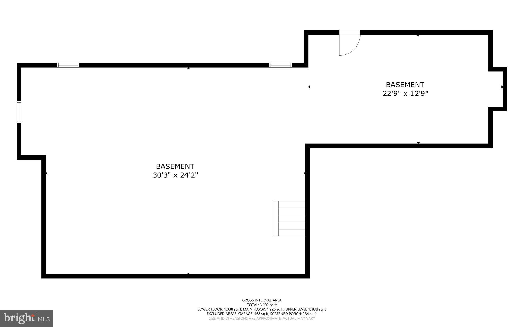 3273 Starting Gate Ct