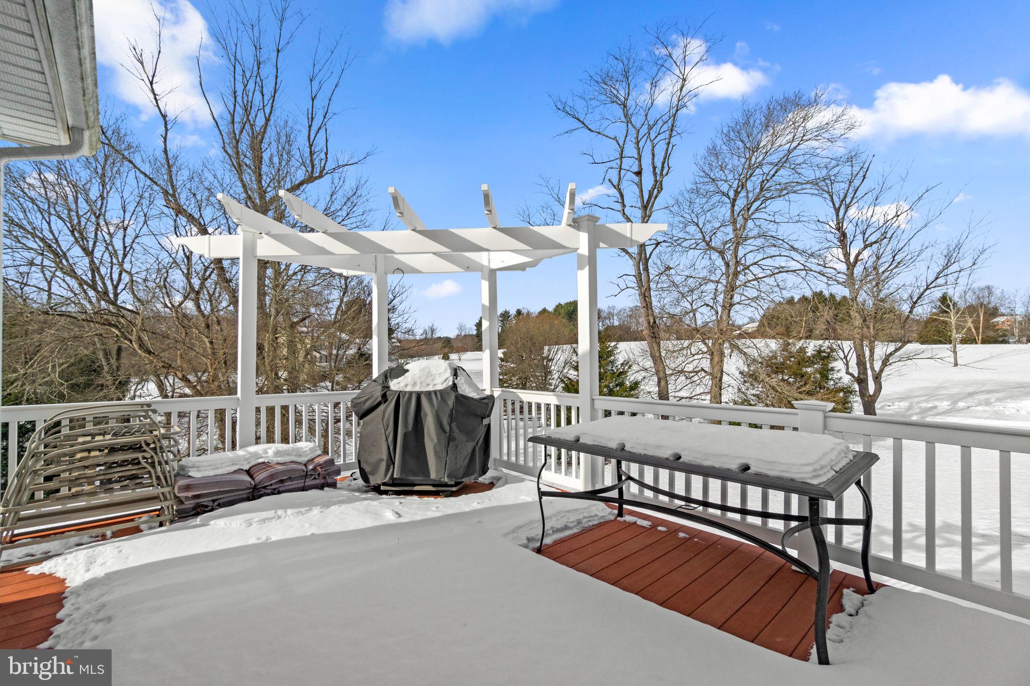 3273 Starting Gate Ct