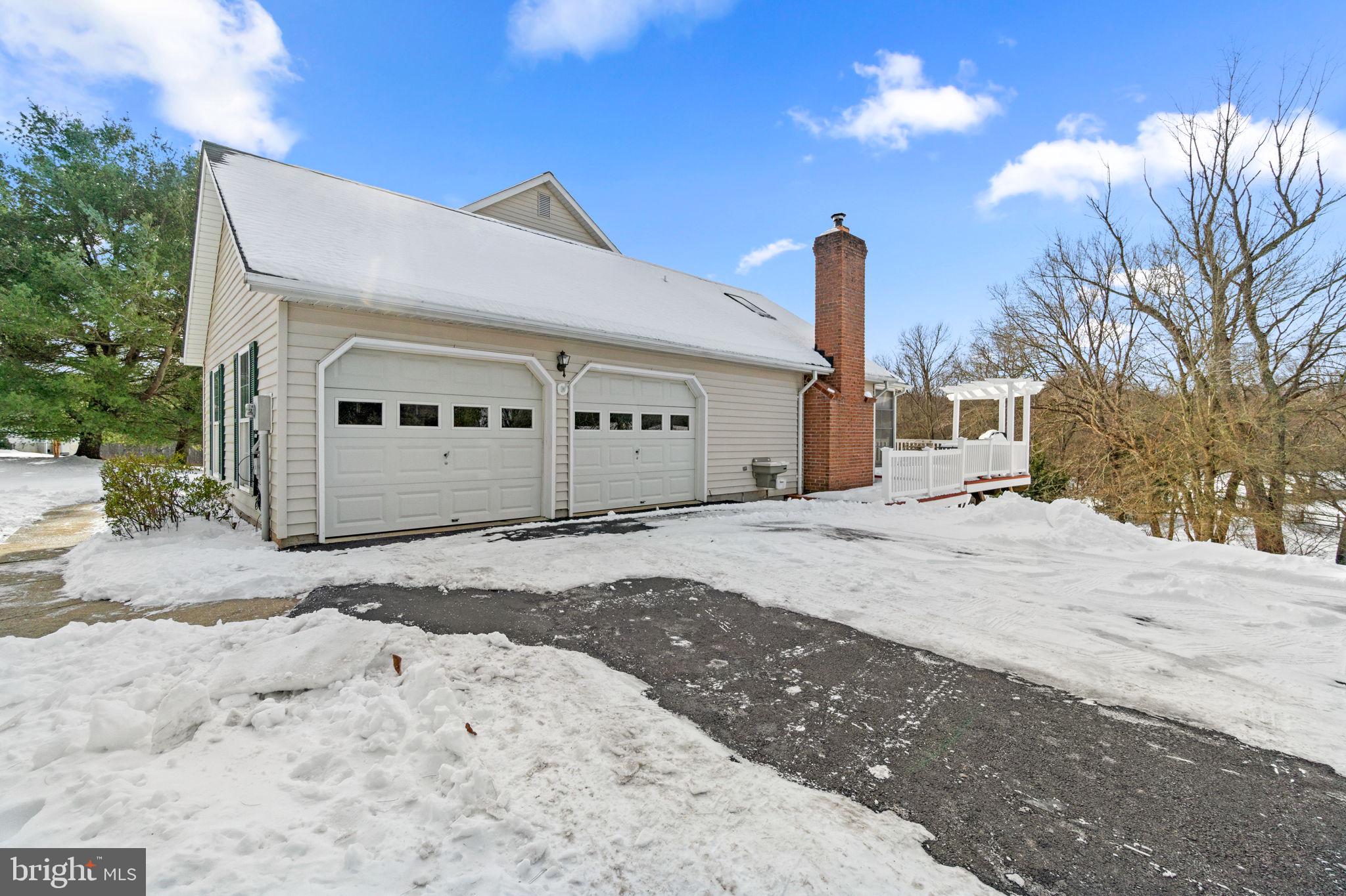 3273 Starting Gate Ct