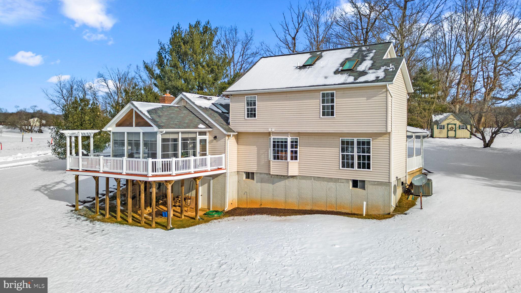 3273 Starting Gate Ct