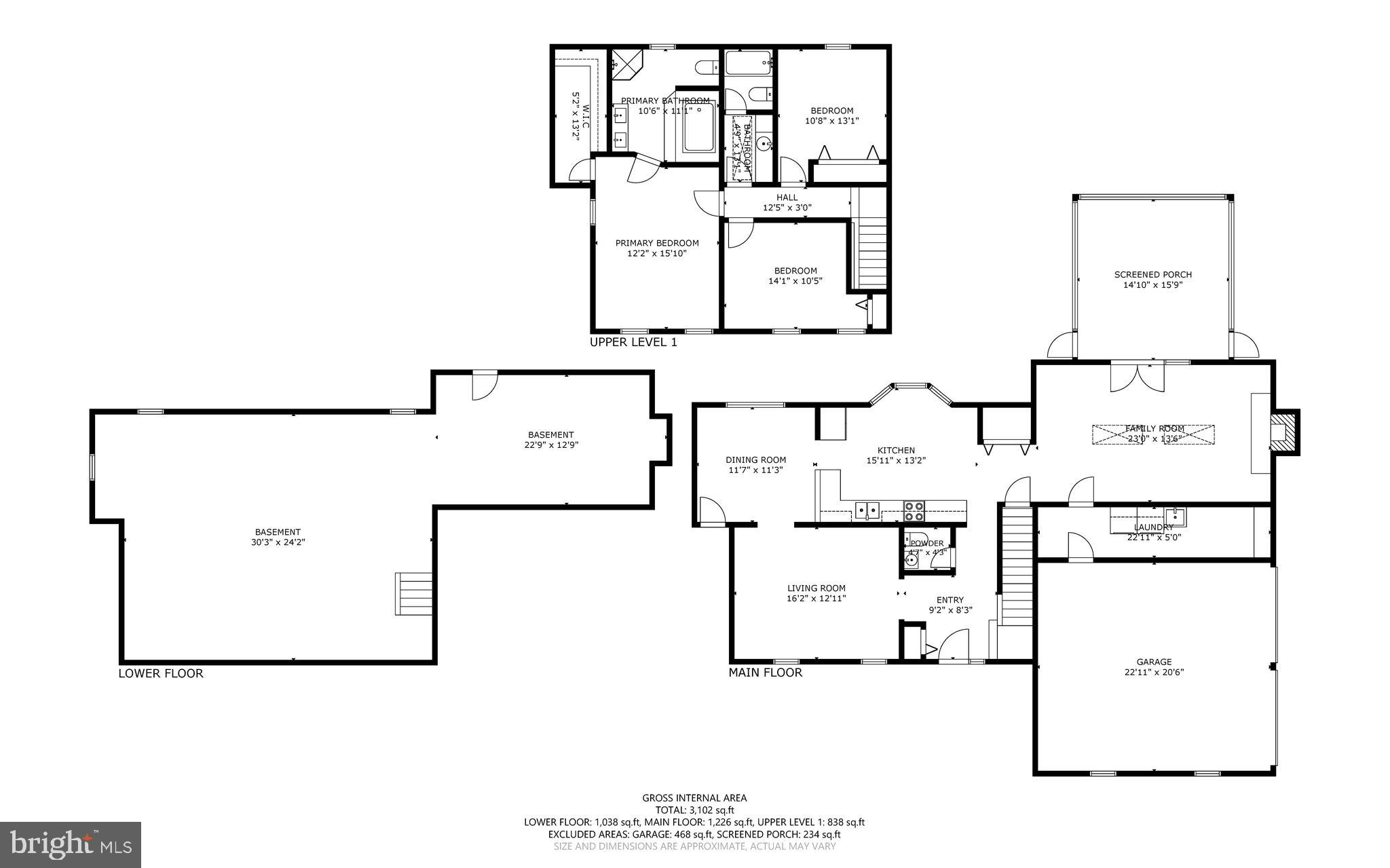 3273 Starting Gate Ct