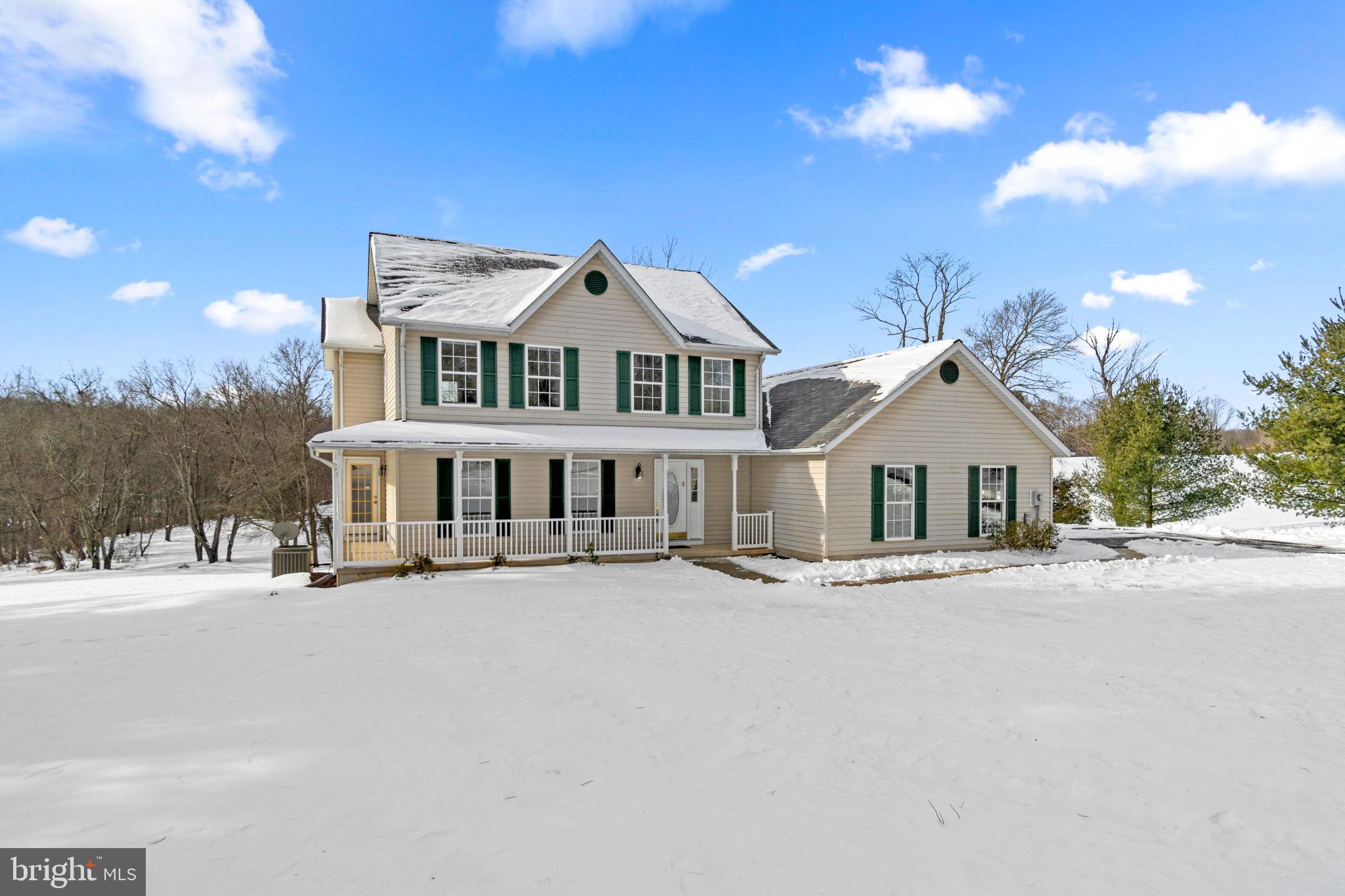 3273 Starting Gate Ct