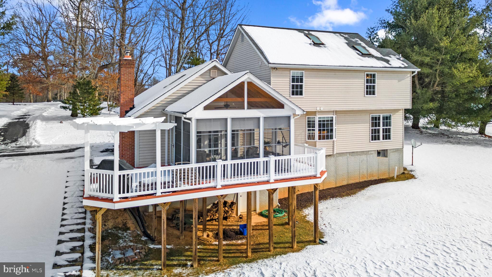 3273 Starting Gate Ct