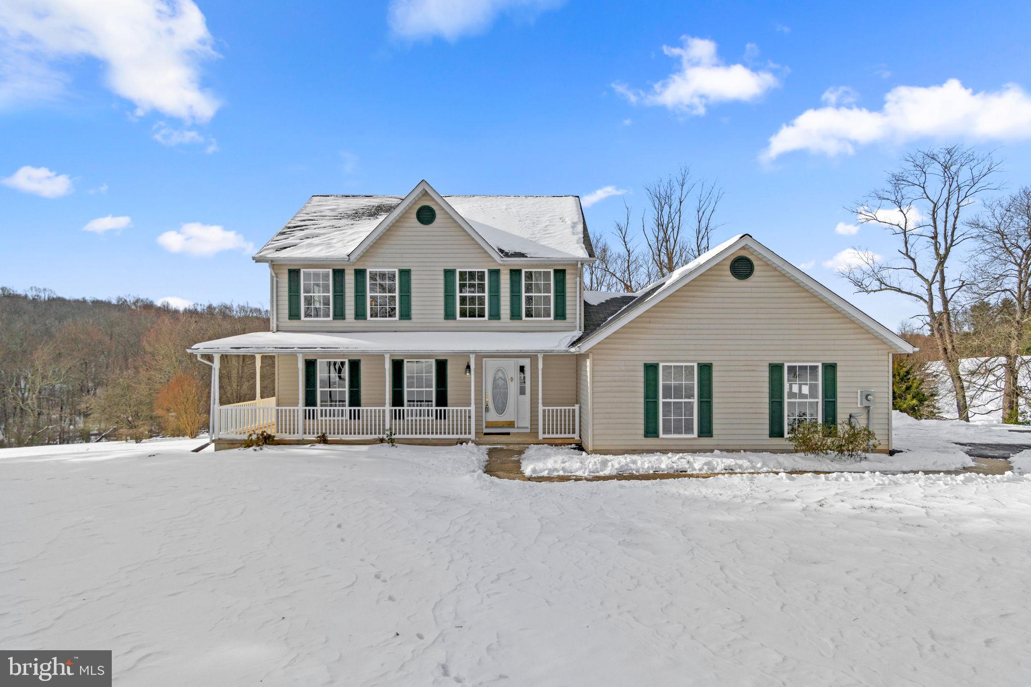 3273 Starting Gate Ct