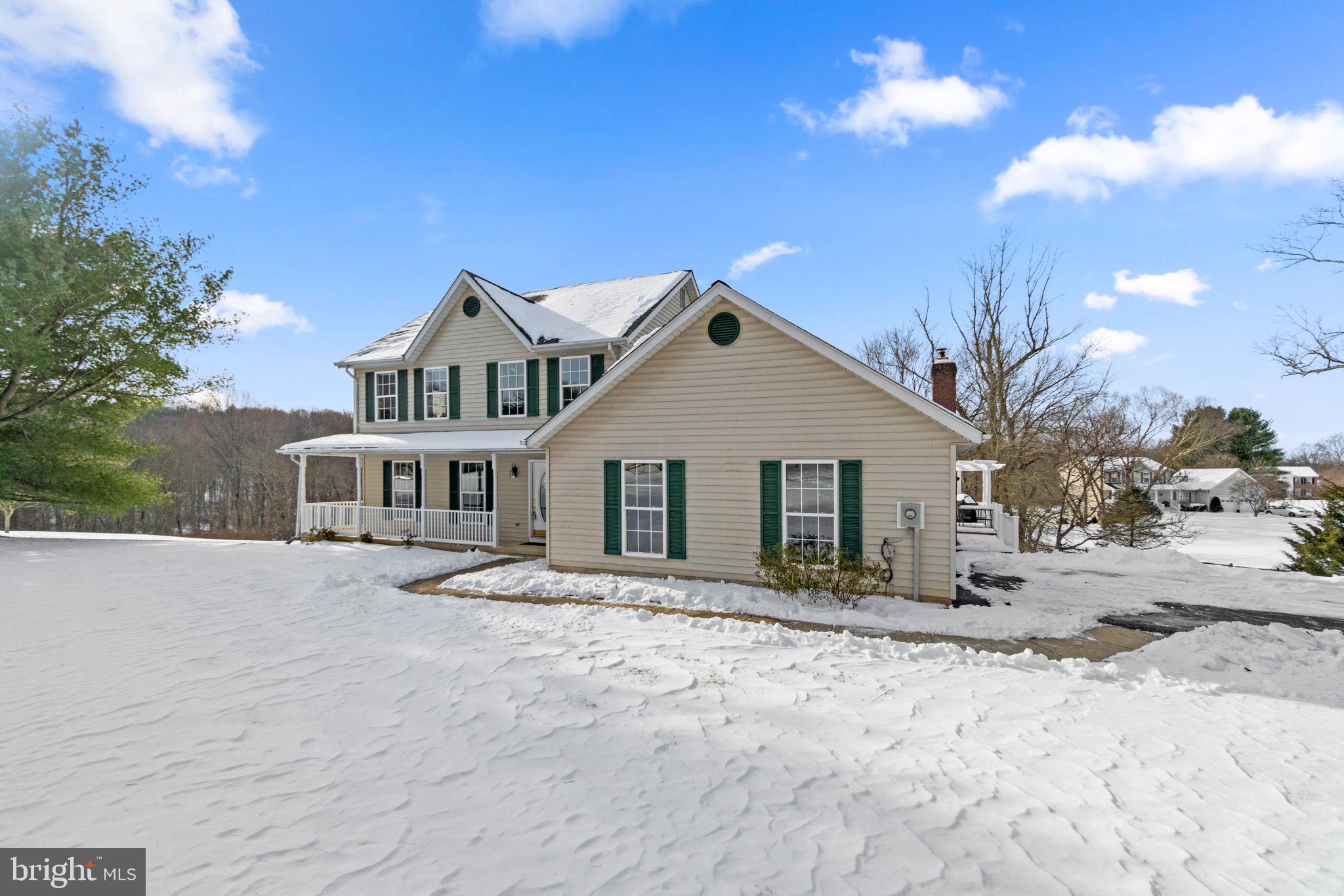 3273 Starting Gate Ct