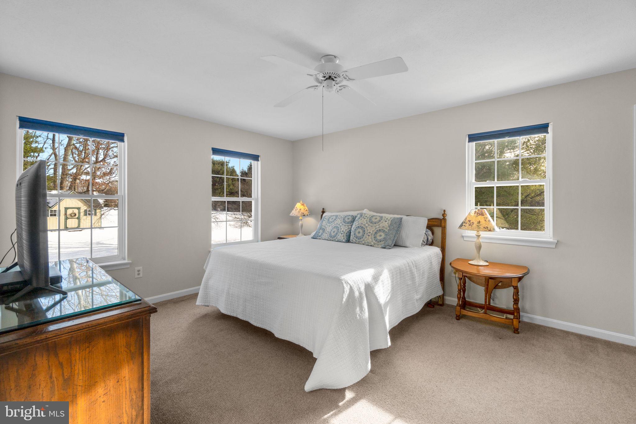 3273 Starting Gate Ct