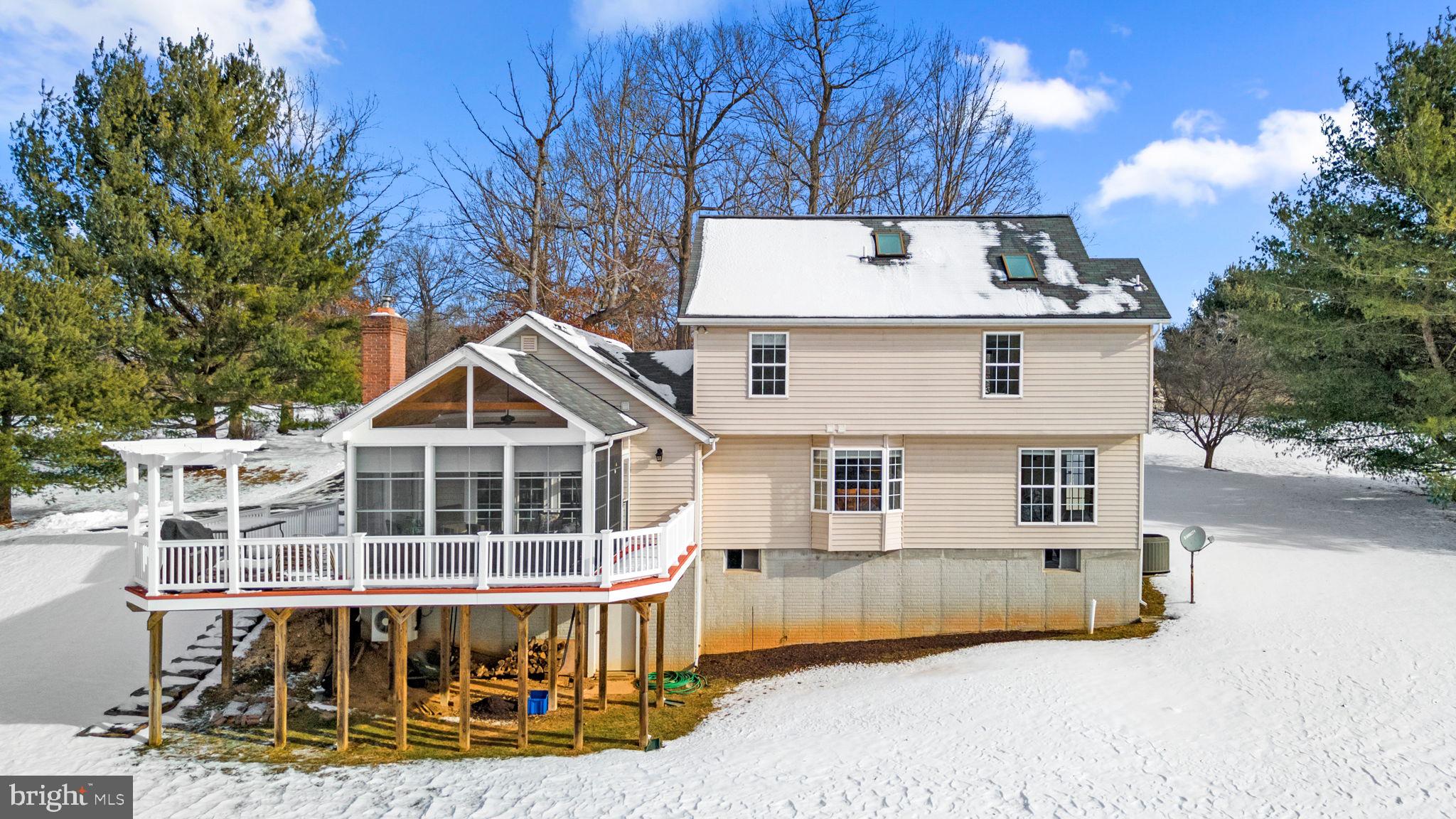 3273 Starting Gate Ct