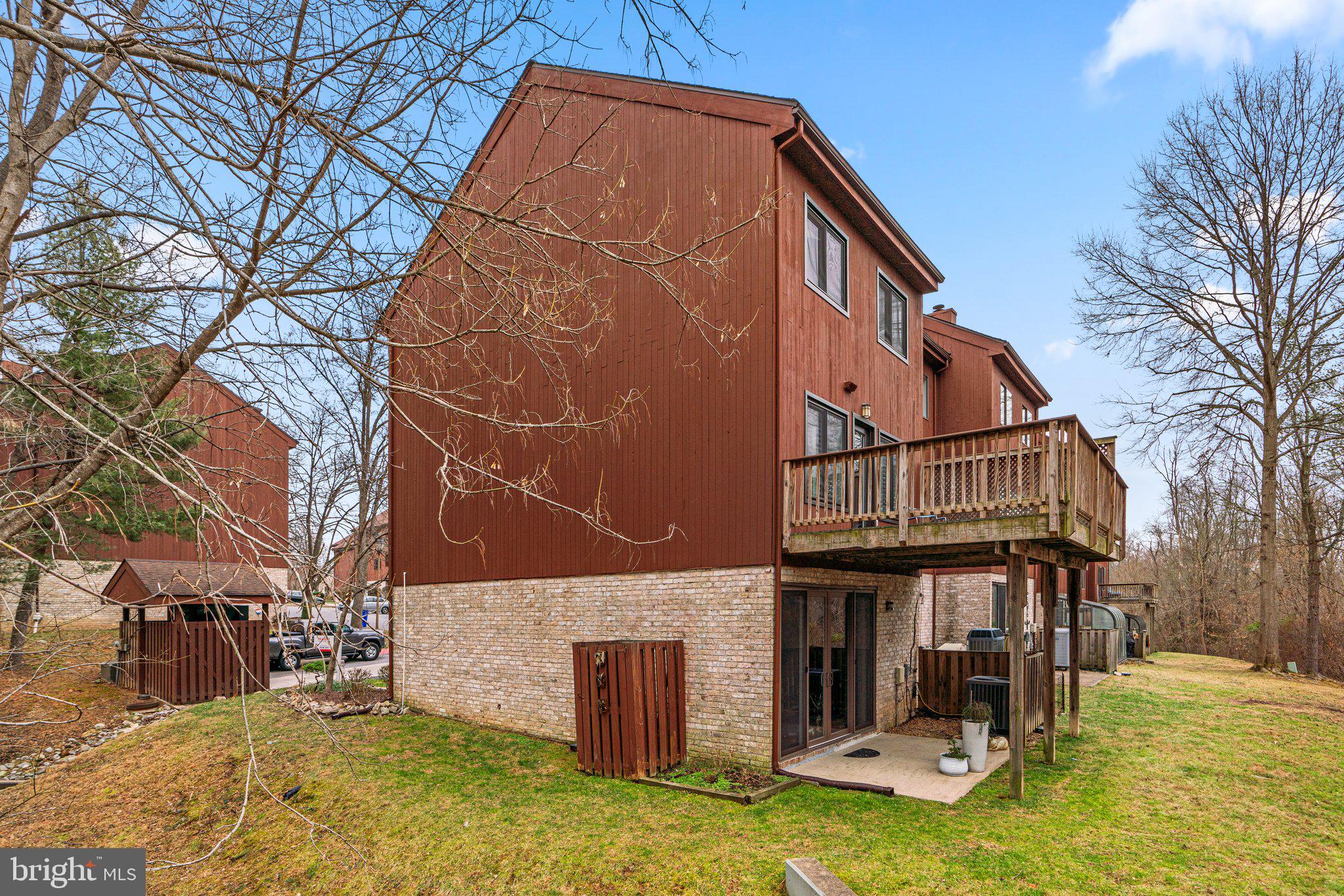 5550 Vantage Point Rd