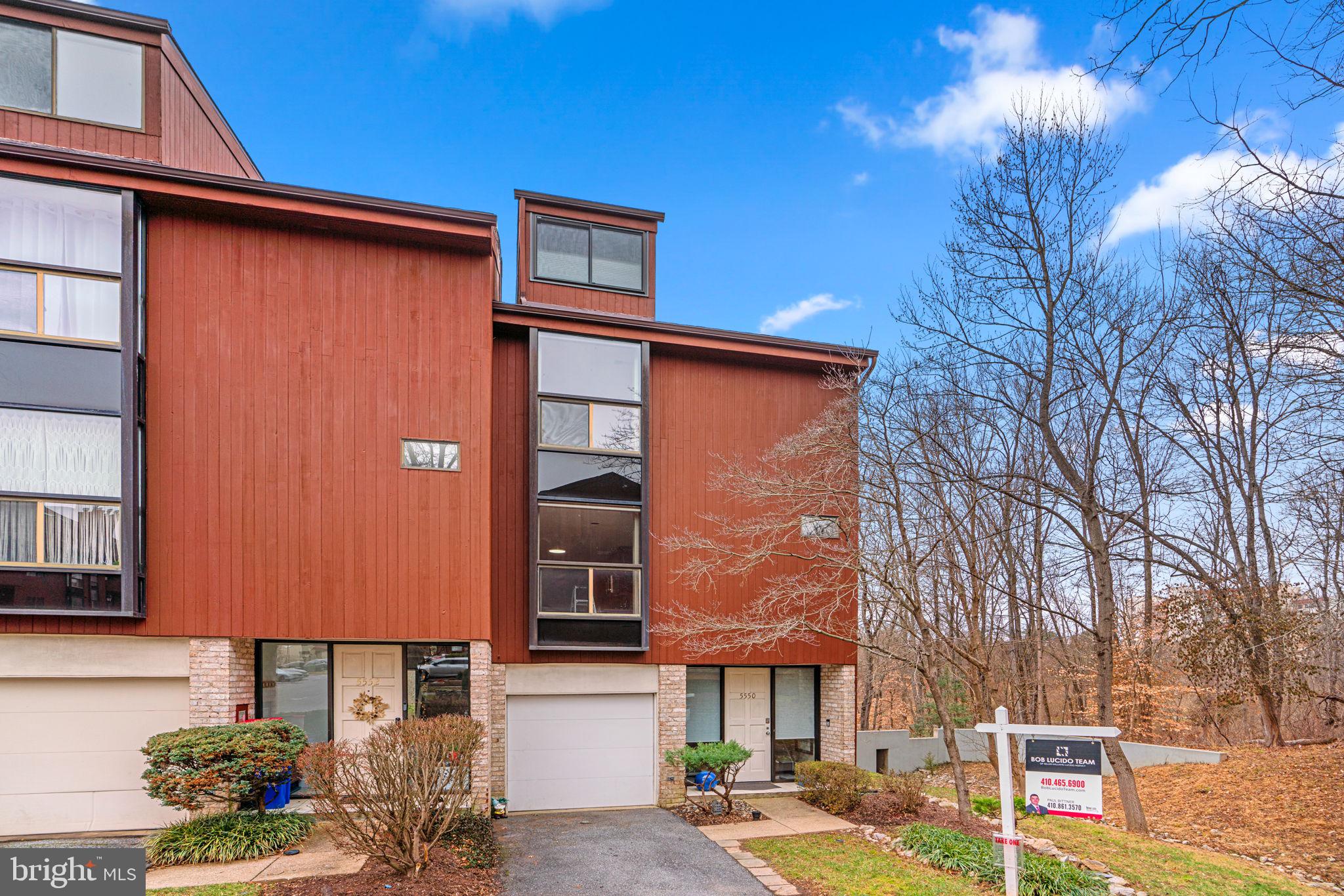 5550 Vantage Point Rd