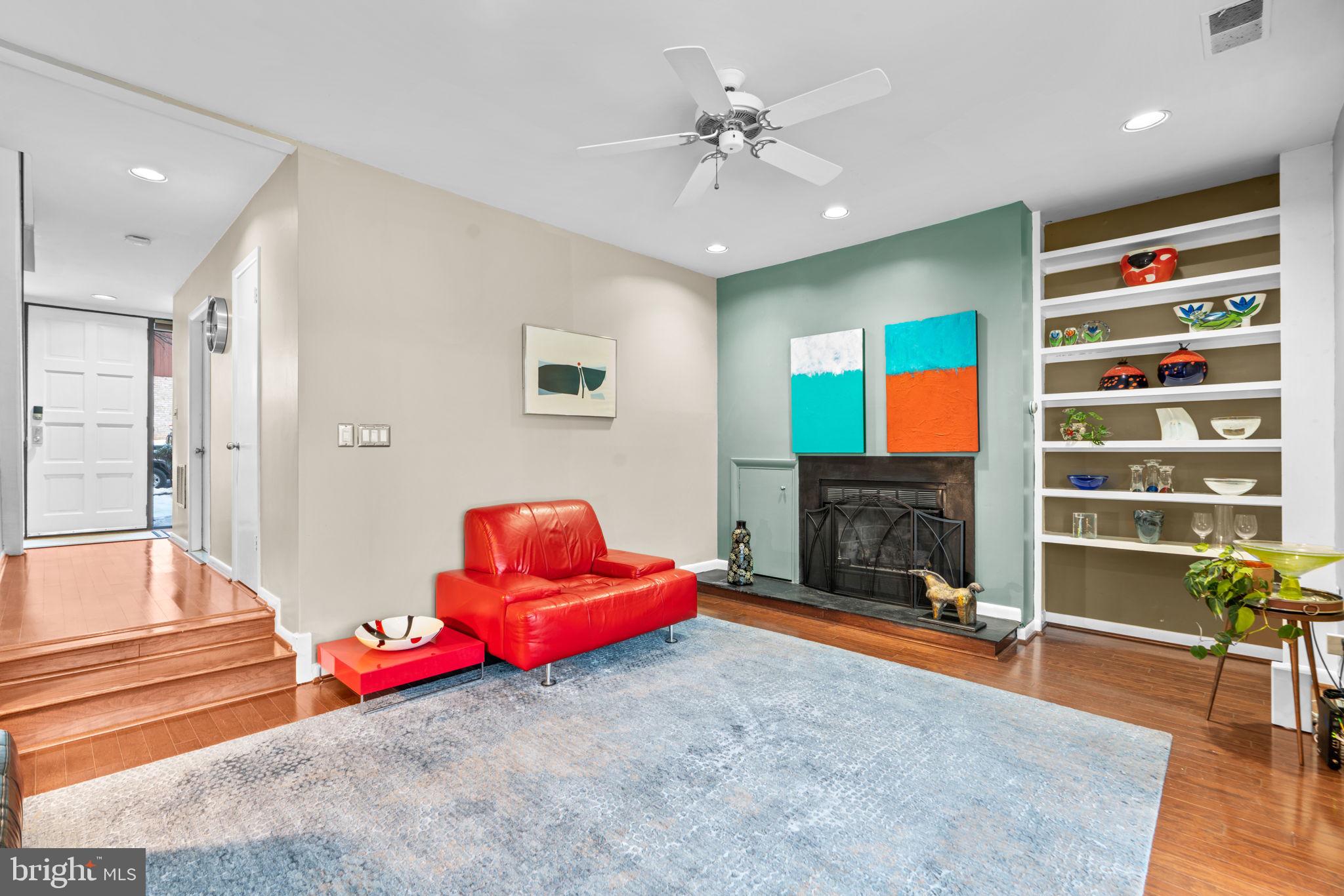 5550 Vantage Point Rd