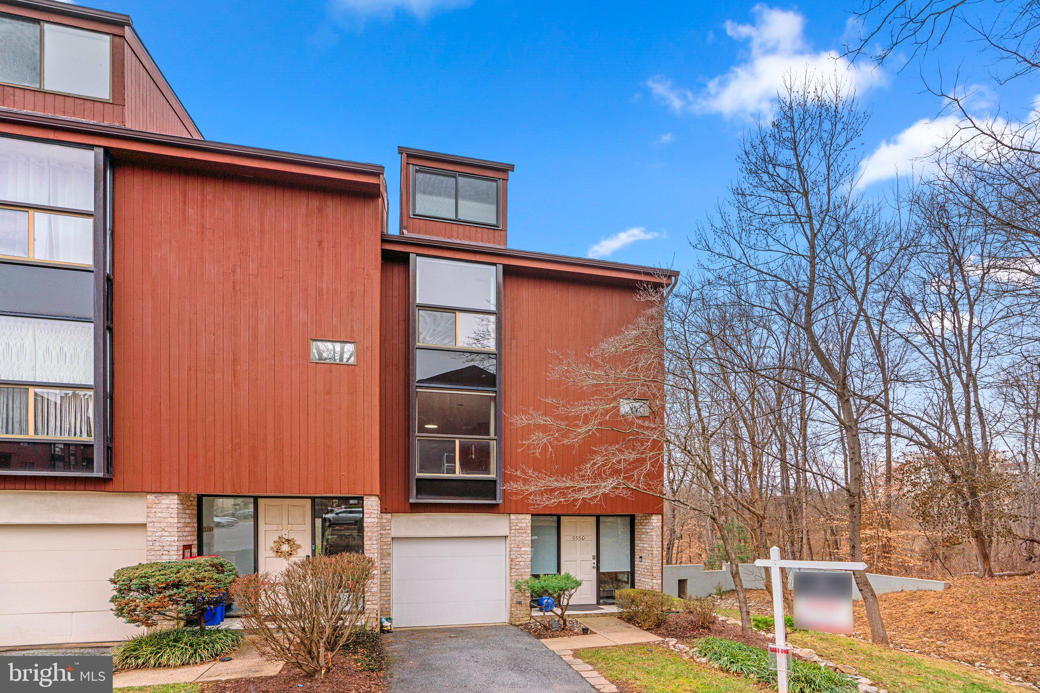 5550 Vantage Point Rd