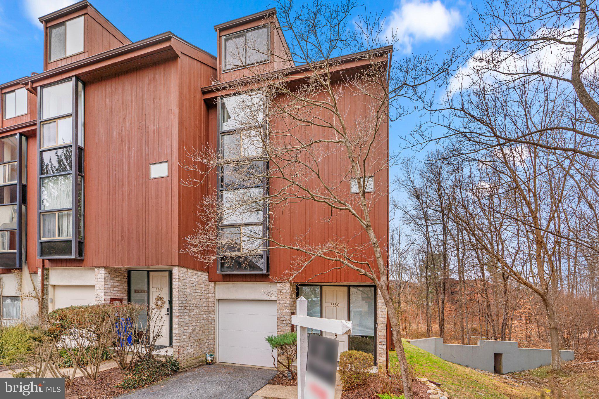 5550 Vantage Point Rd