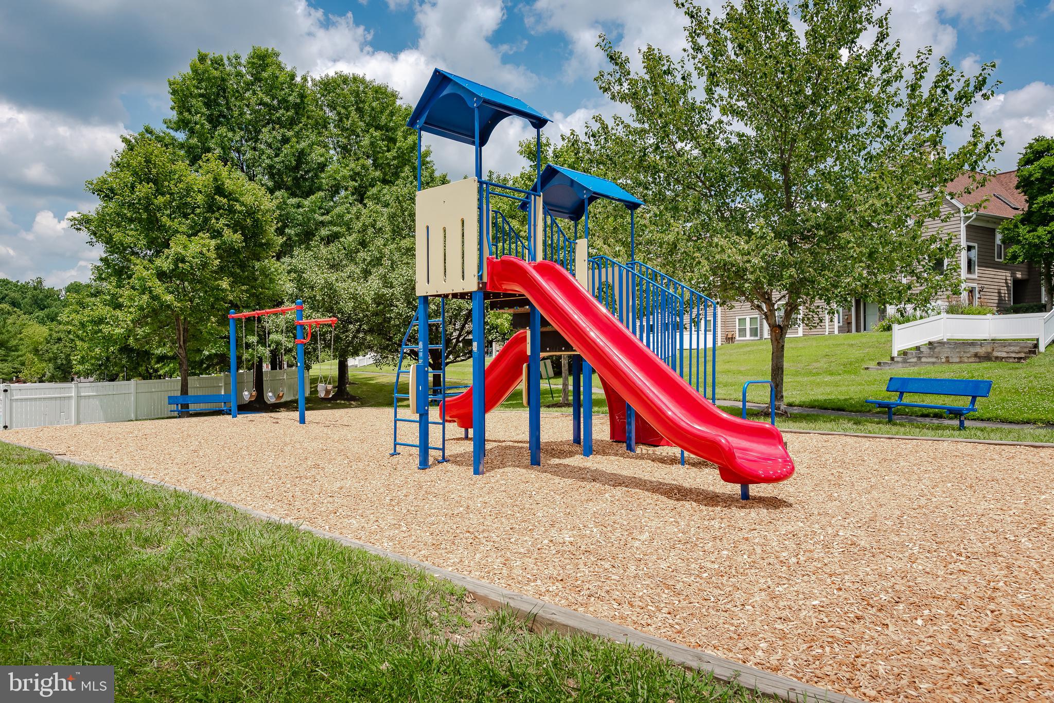 7640 COACHLIGHT LN #A