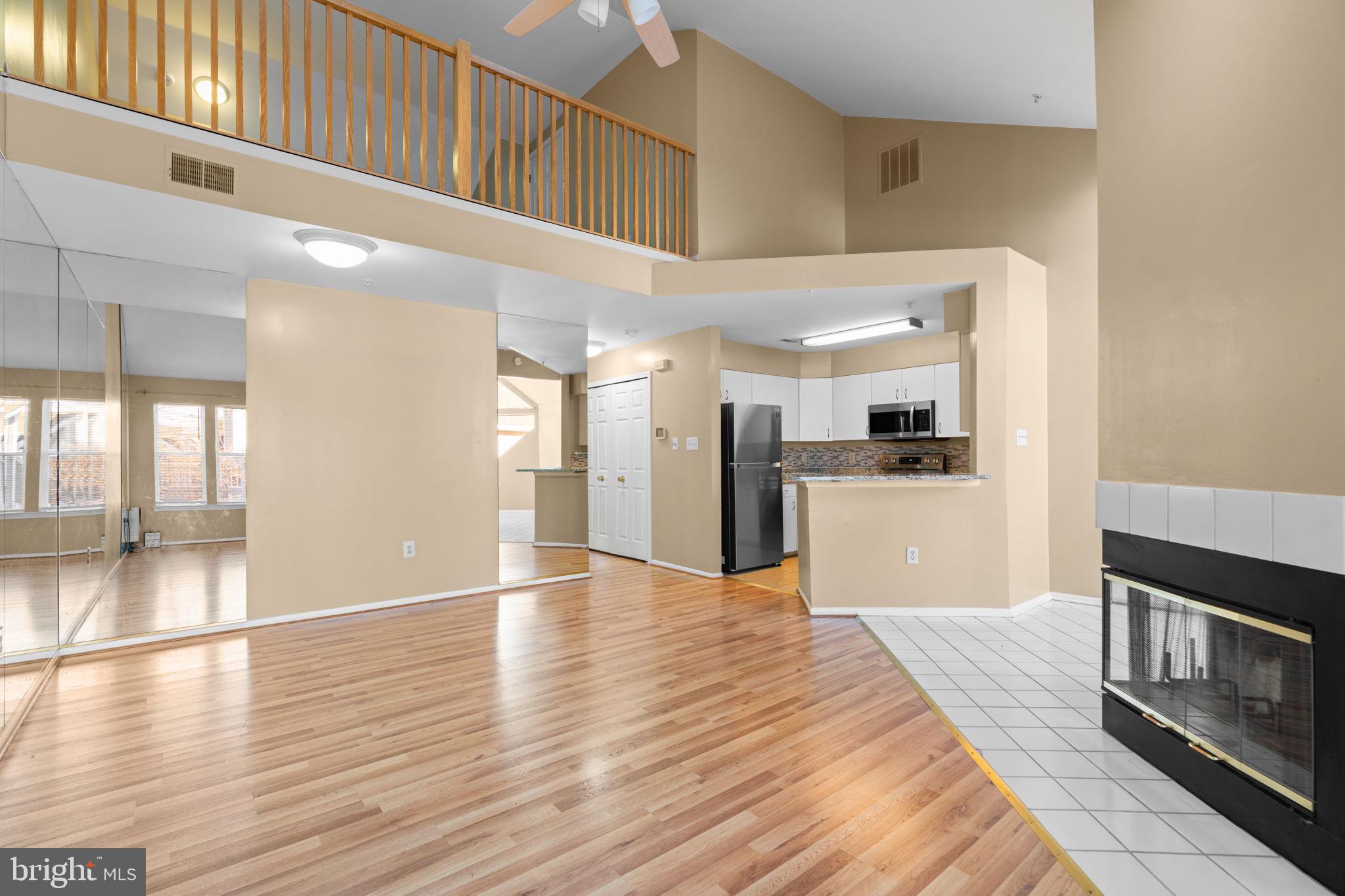 7640 COACHLIGHT LN #A