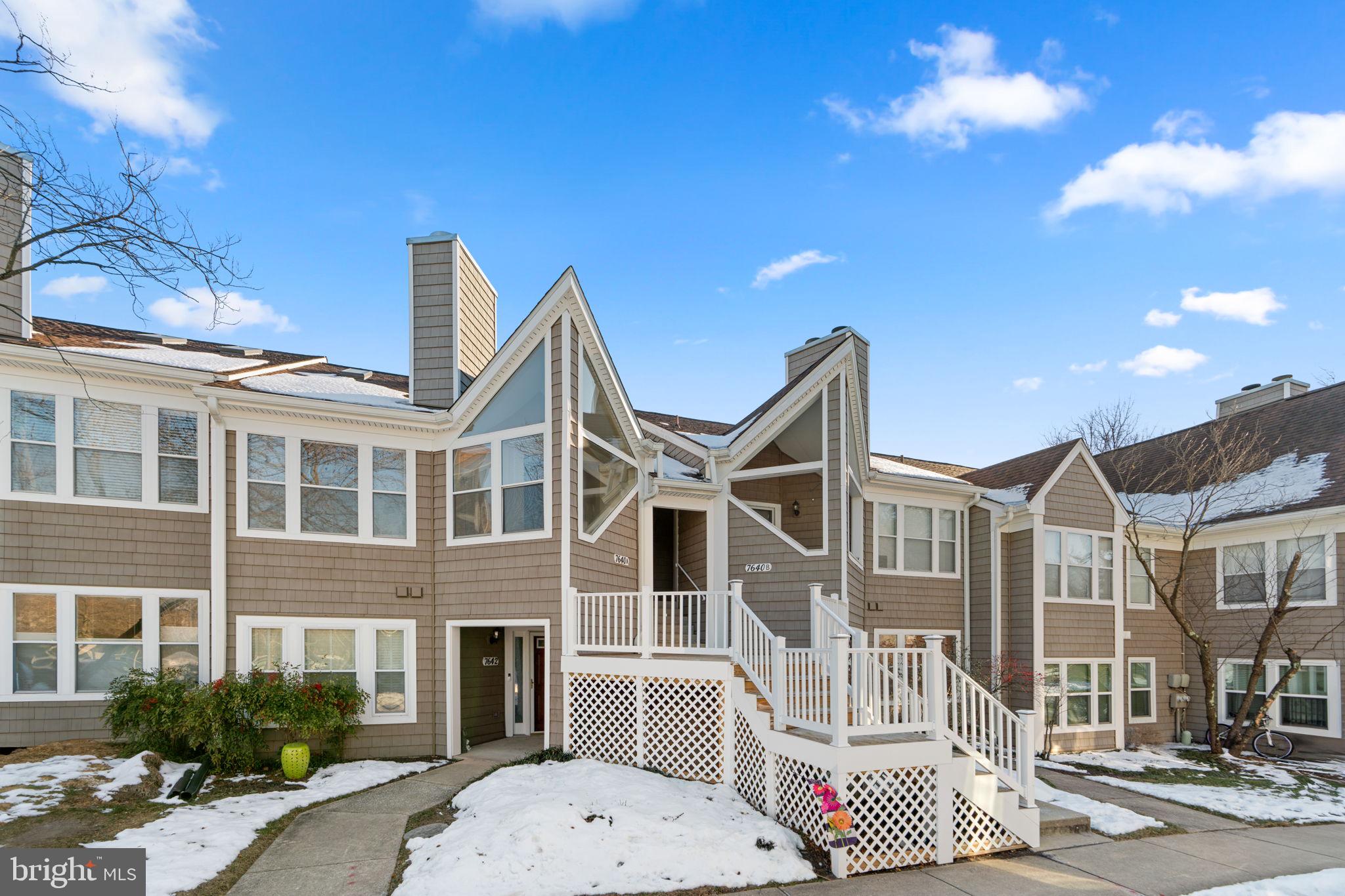 7640 COACHLIGHT LN #A