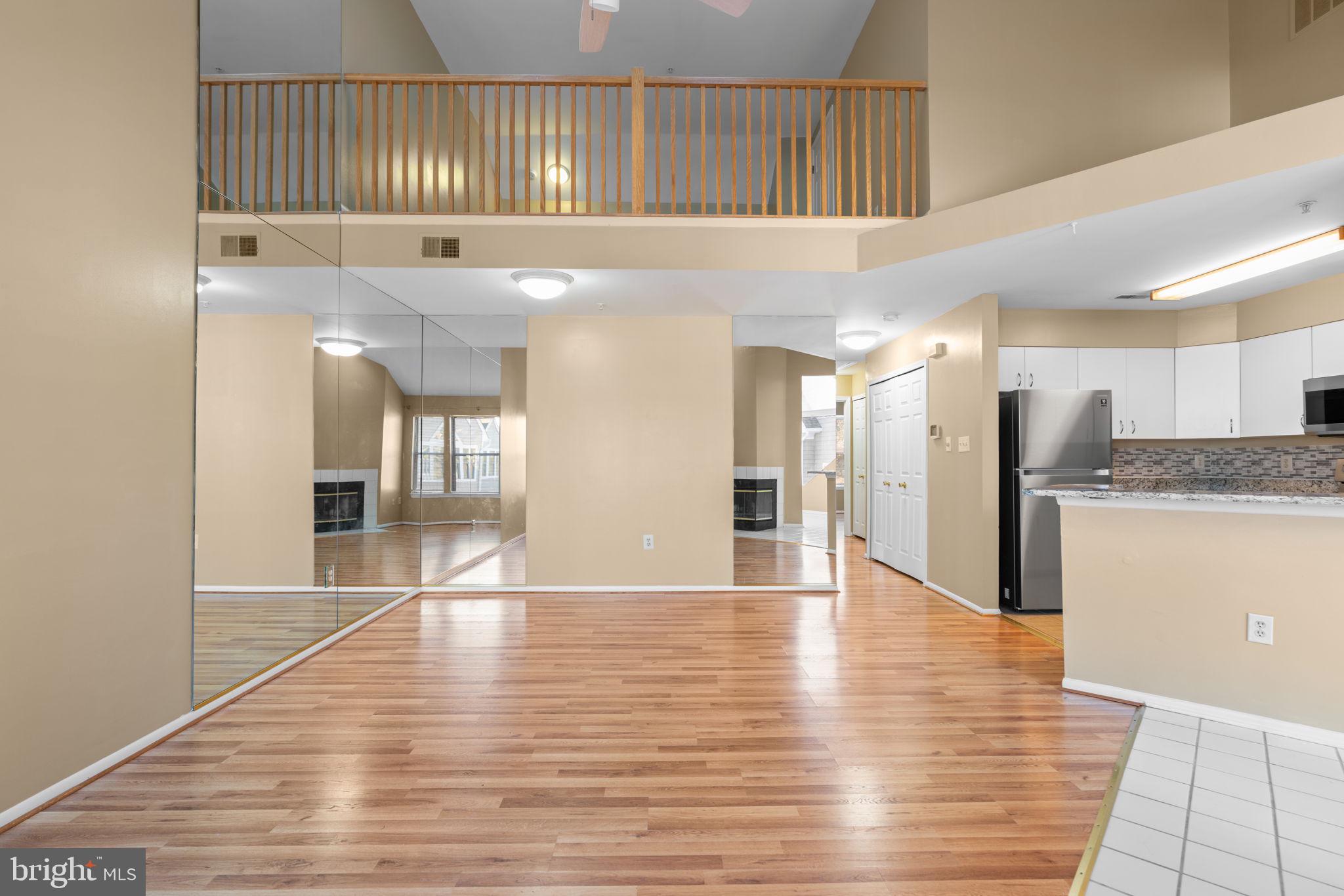 7640 COACHLIGHT LN #A