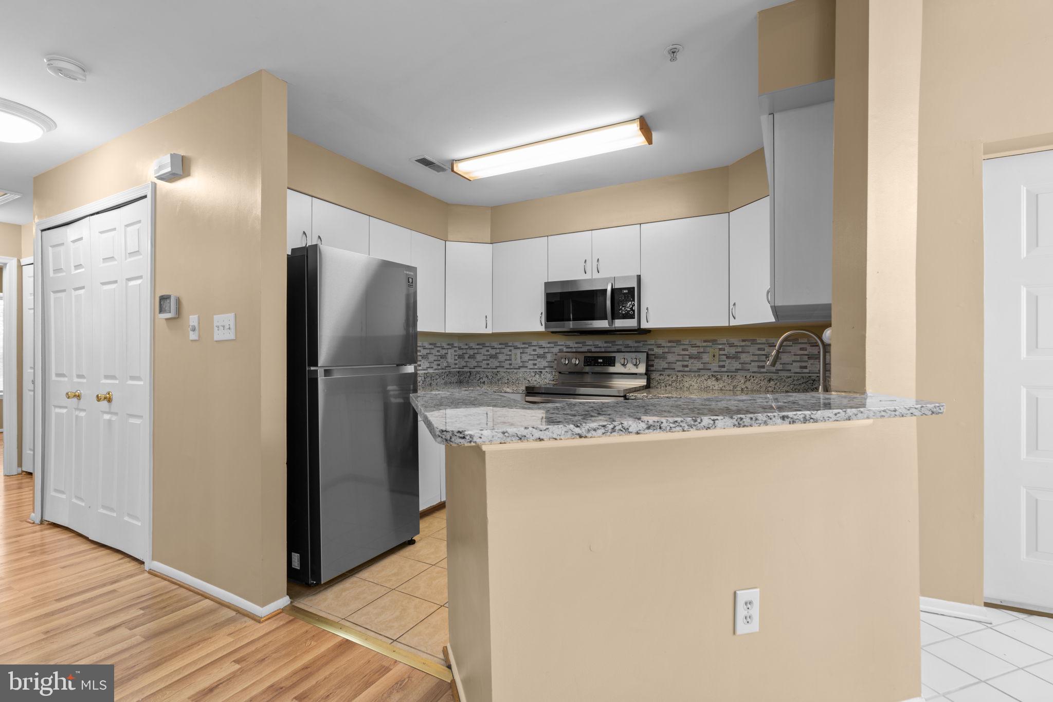 7640 COACHLIGHT LN #A