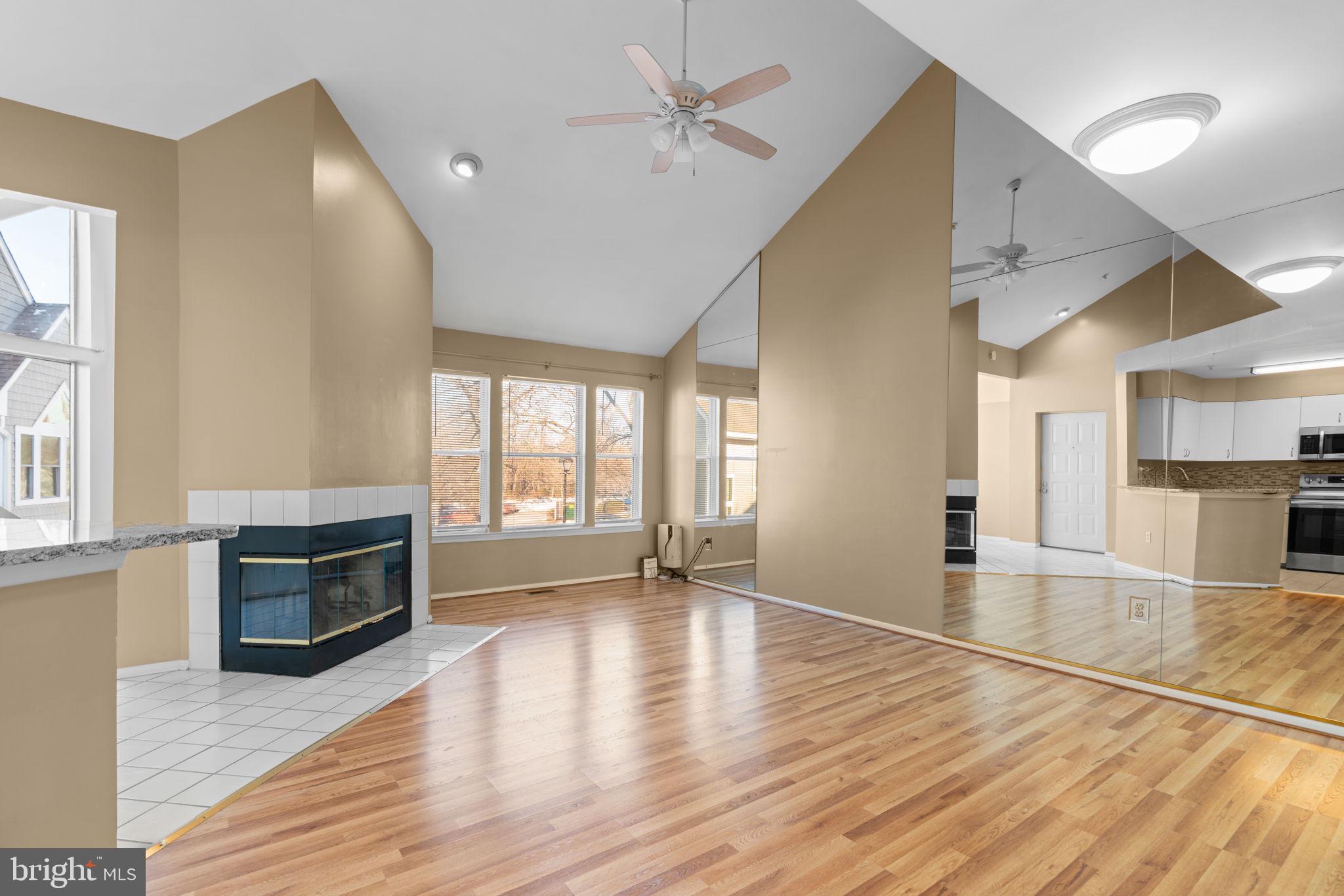 7640 COACHLIGHT LN #A