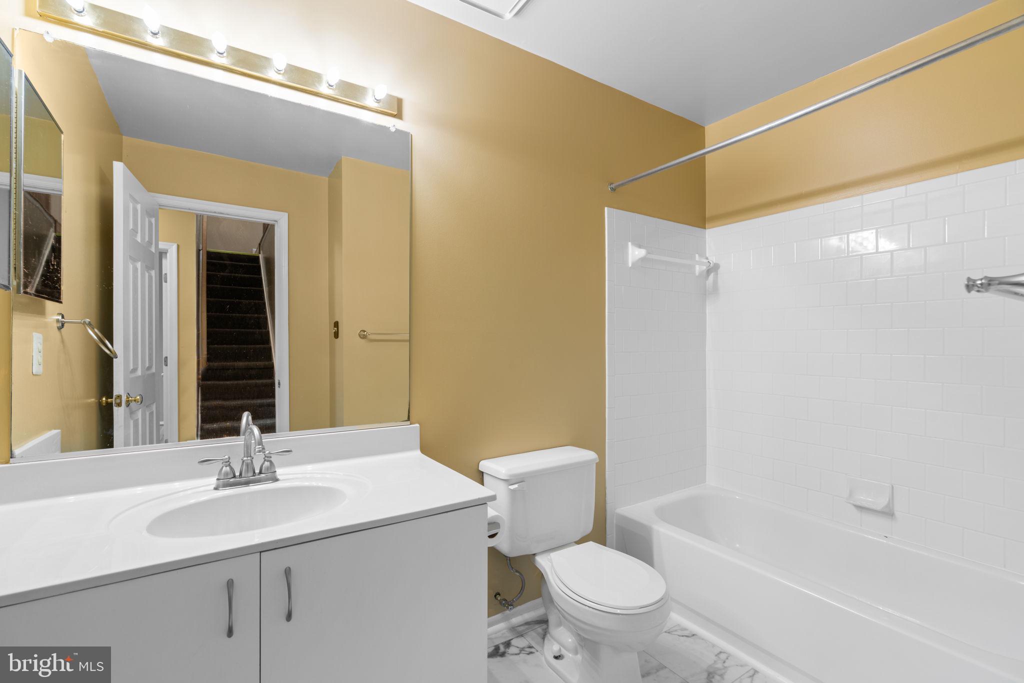 7640 COACHLIGHT LN #A