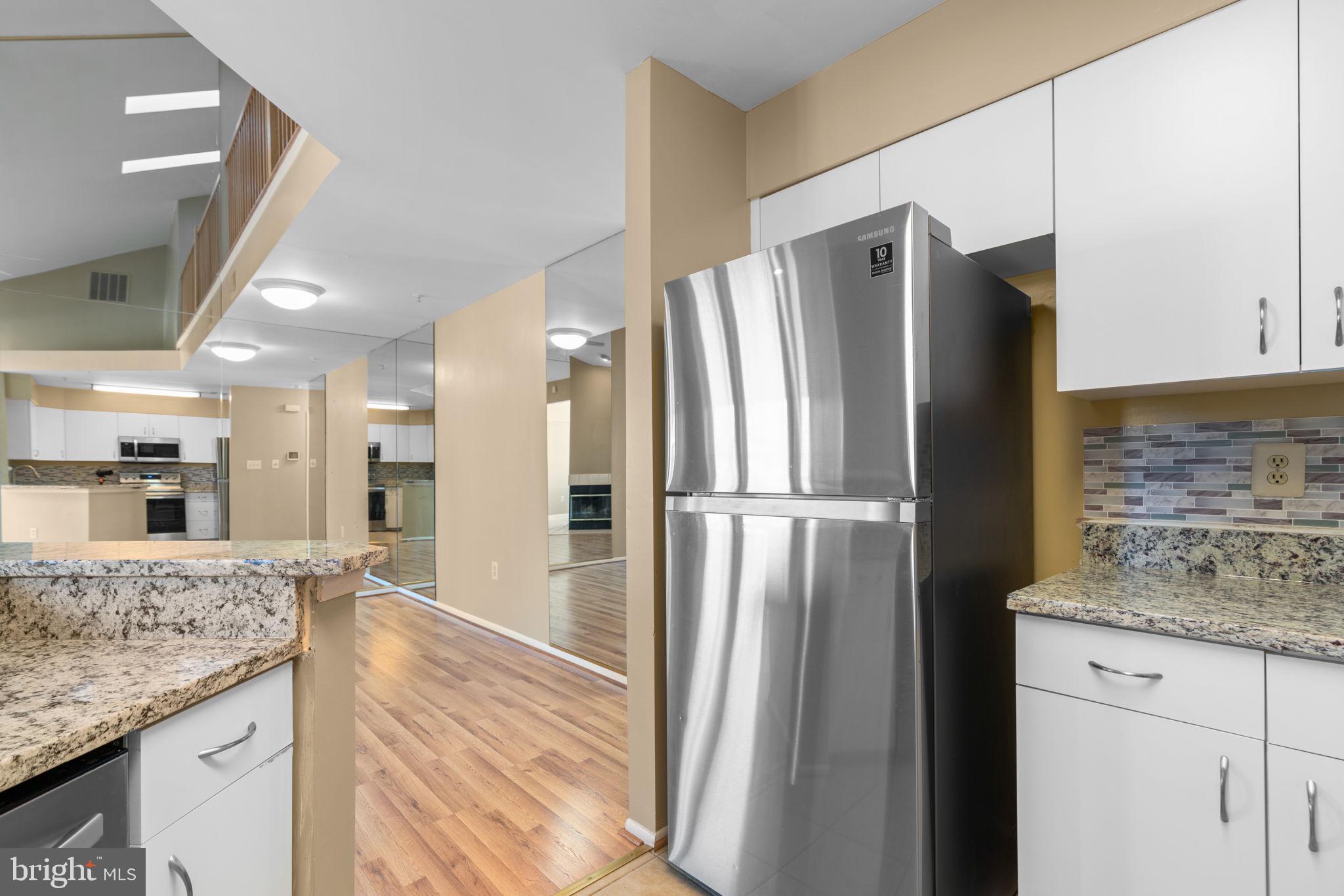 7640 COACHLIGHT LN #A