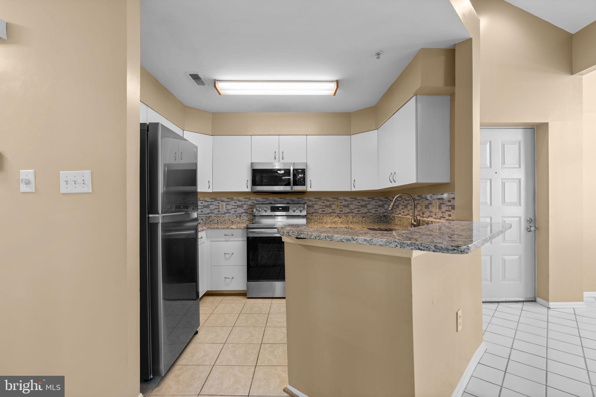 7640 COACHLIGHT LN #A