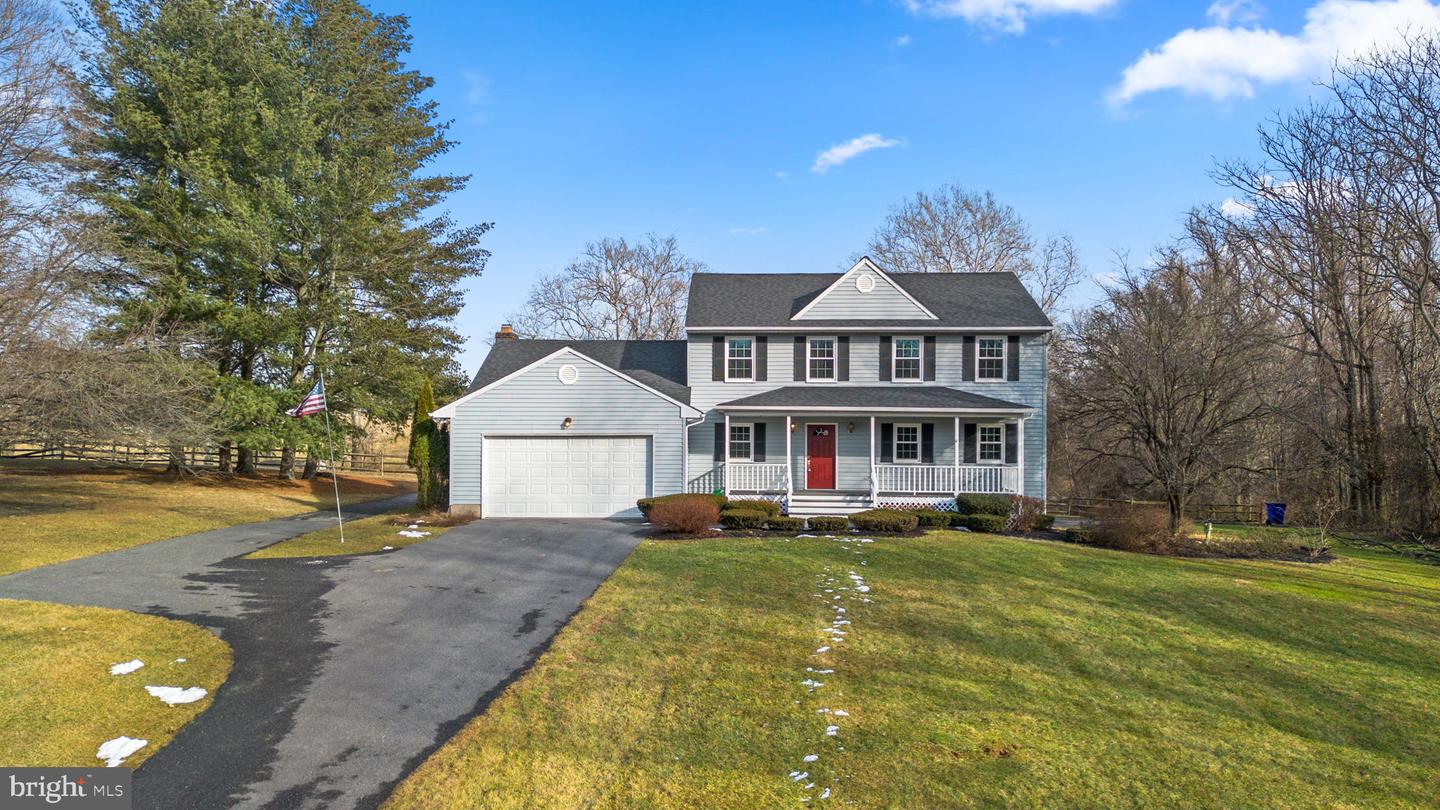 2045 Saint James Rd