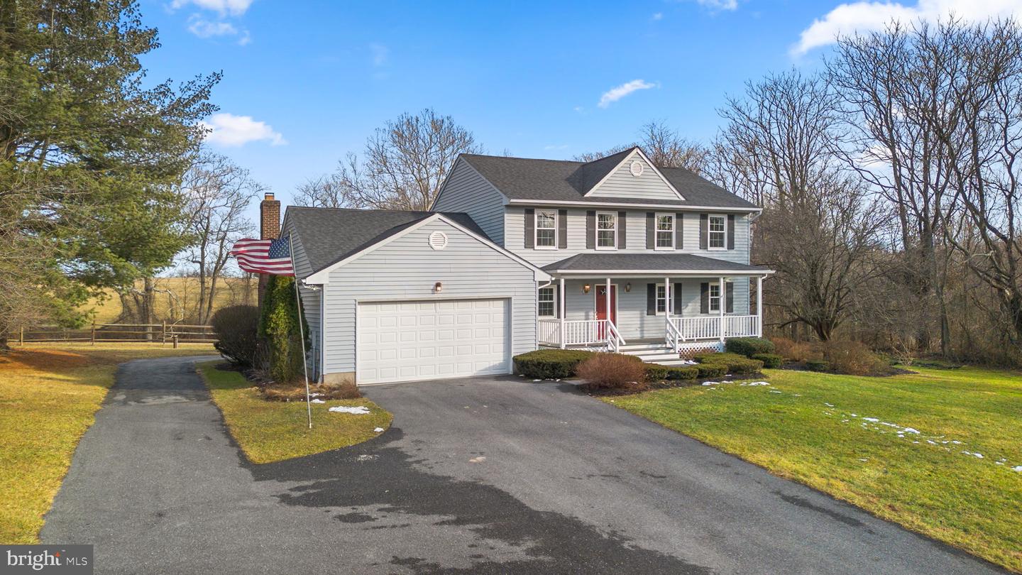 2045 Saint James Rd