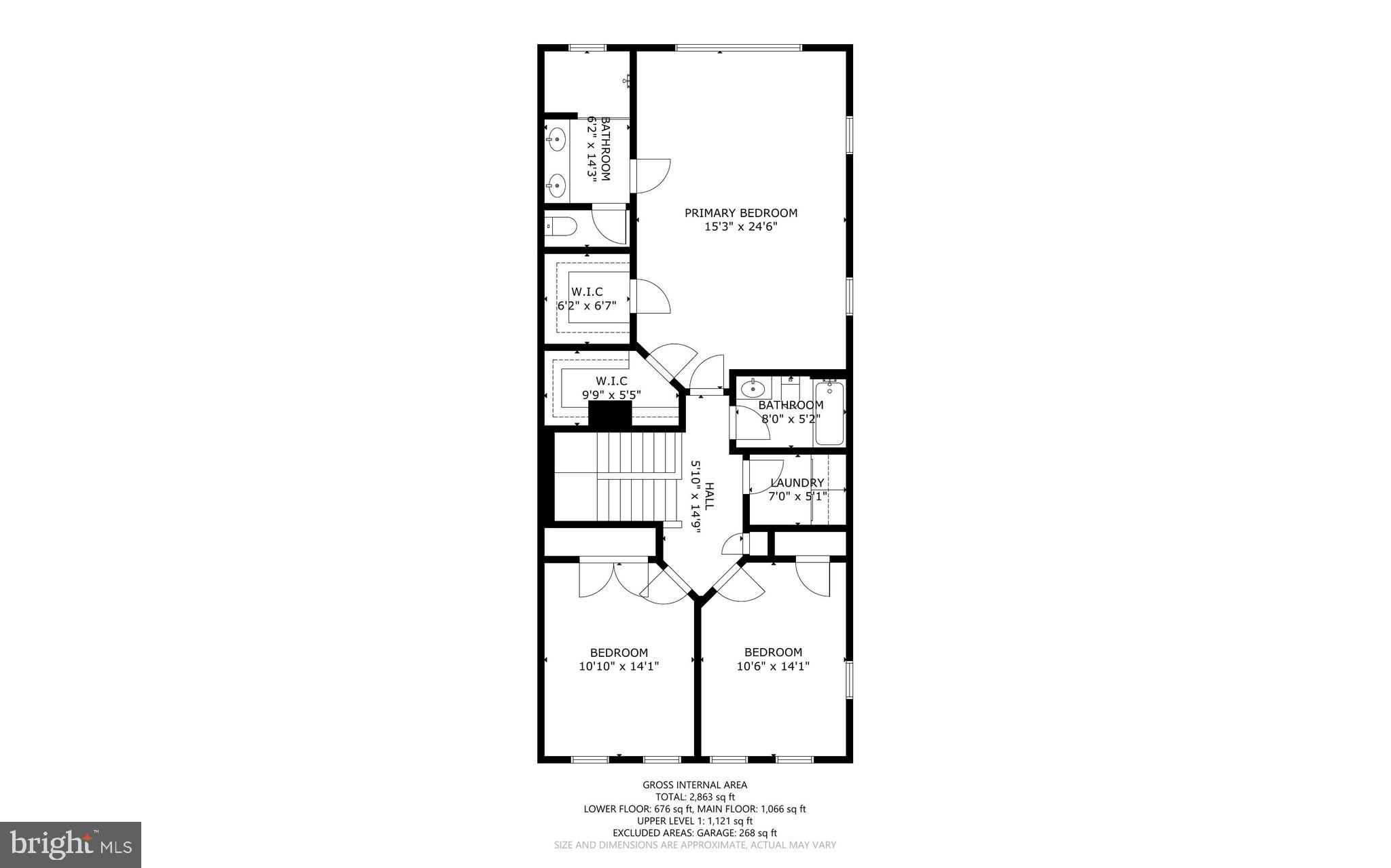 4902 Rushing River Dr