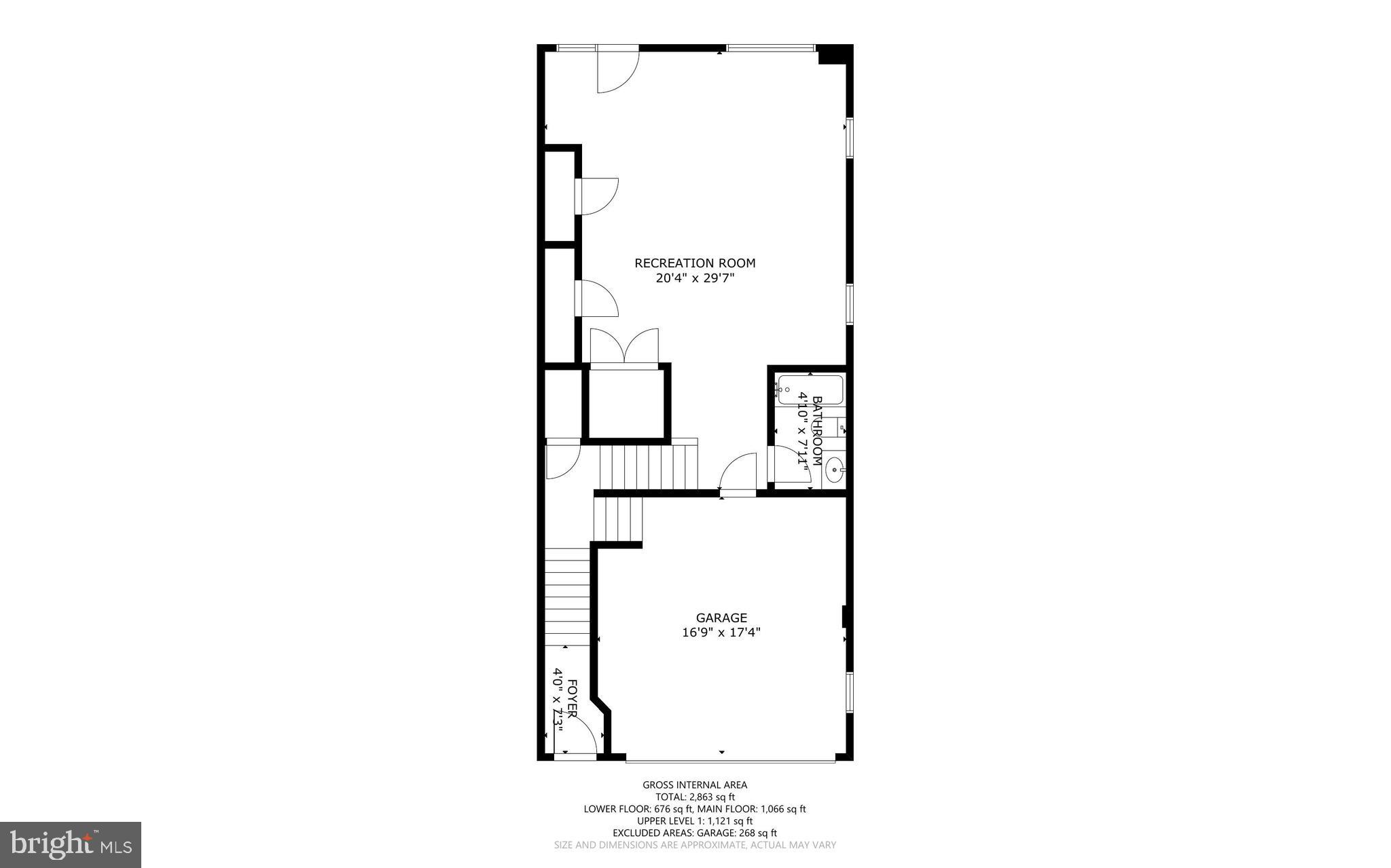 4902 Rushing River Dr