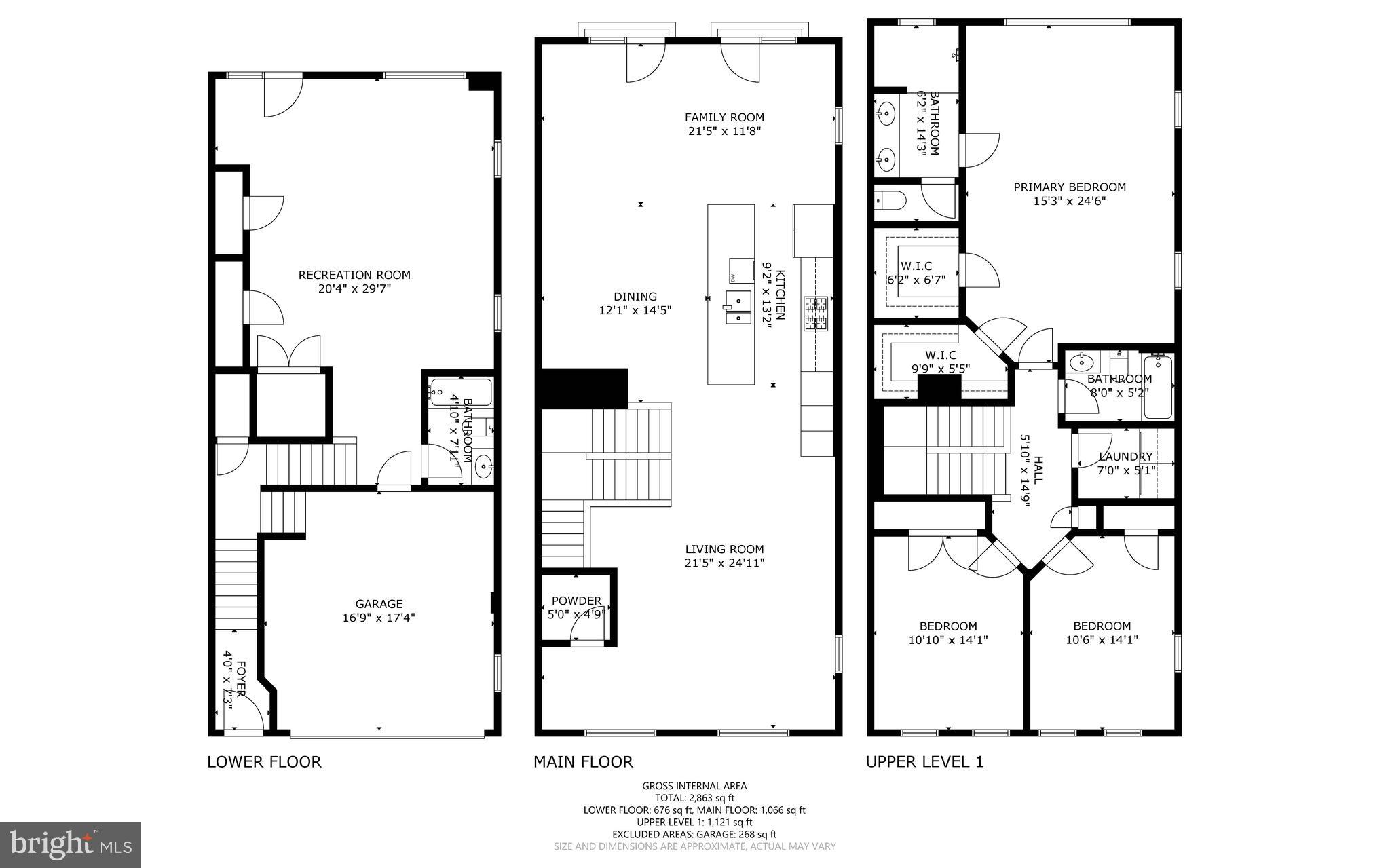 4902 Rushing River Dr