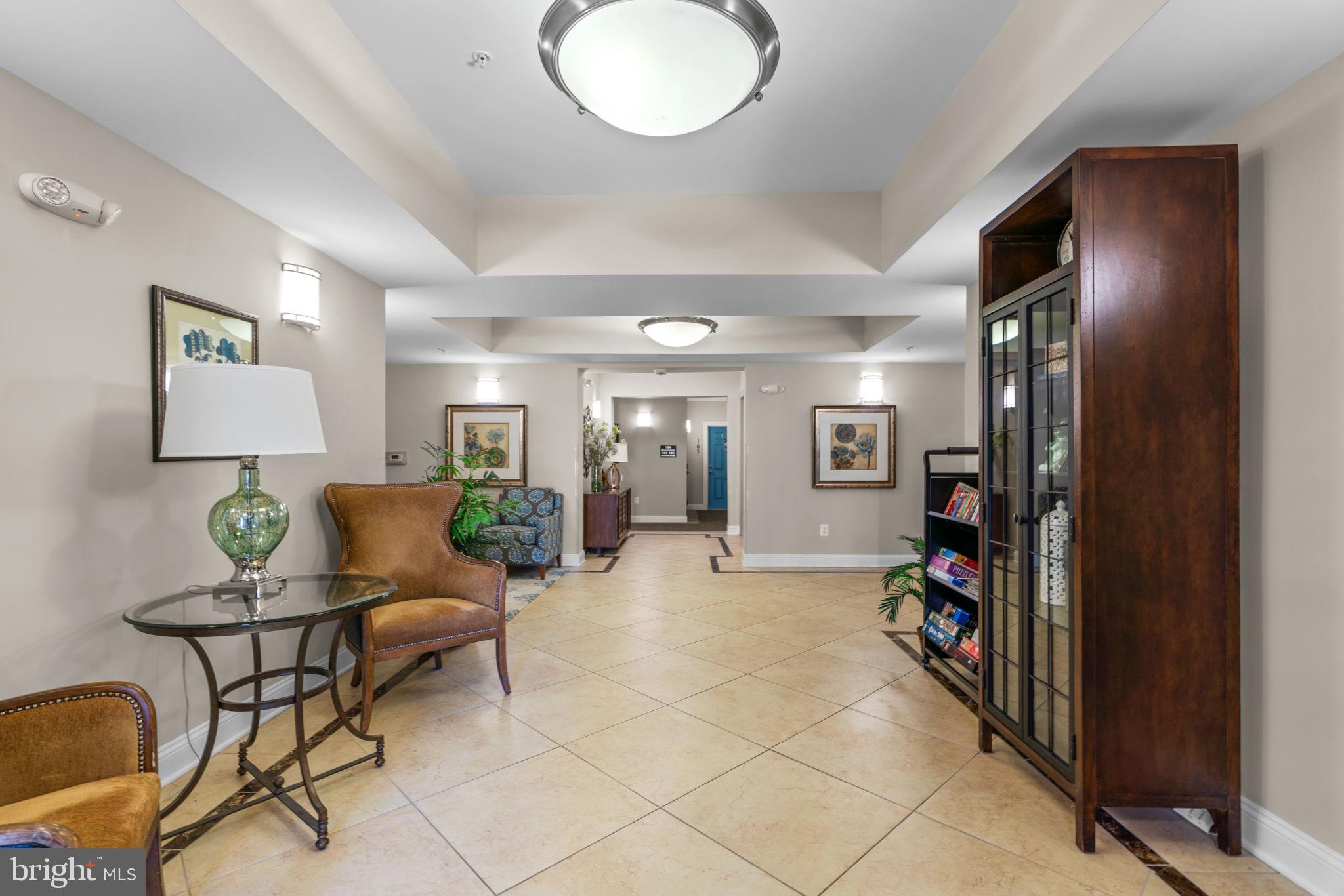 8501 Coltrane Ct #303