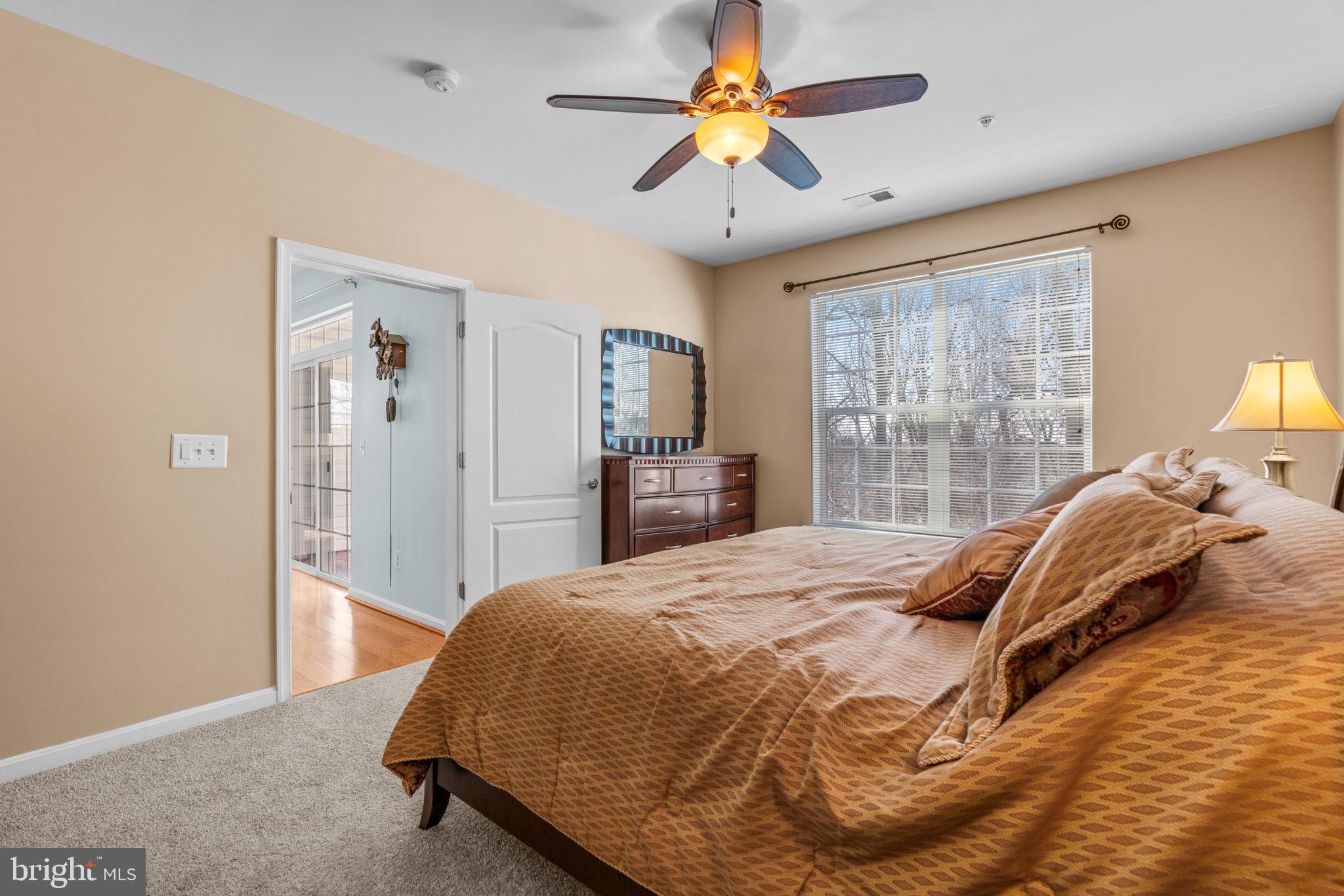 8501 Coltrane Ct #303