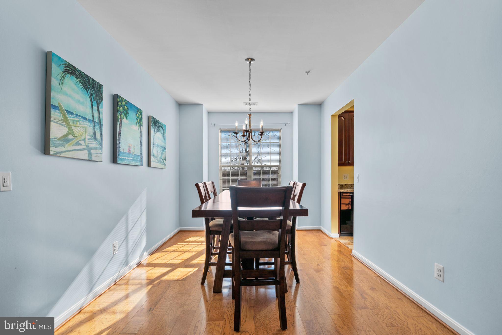 8501 Coltrane Ct #303