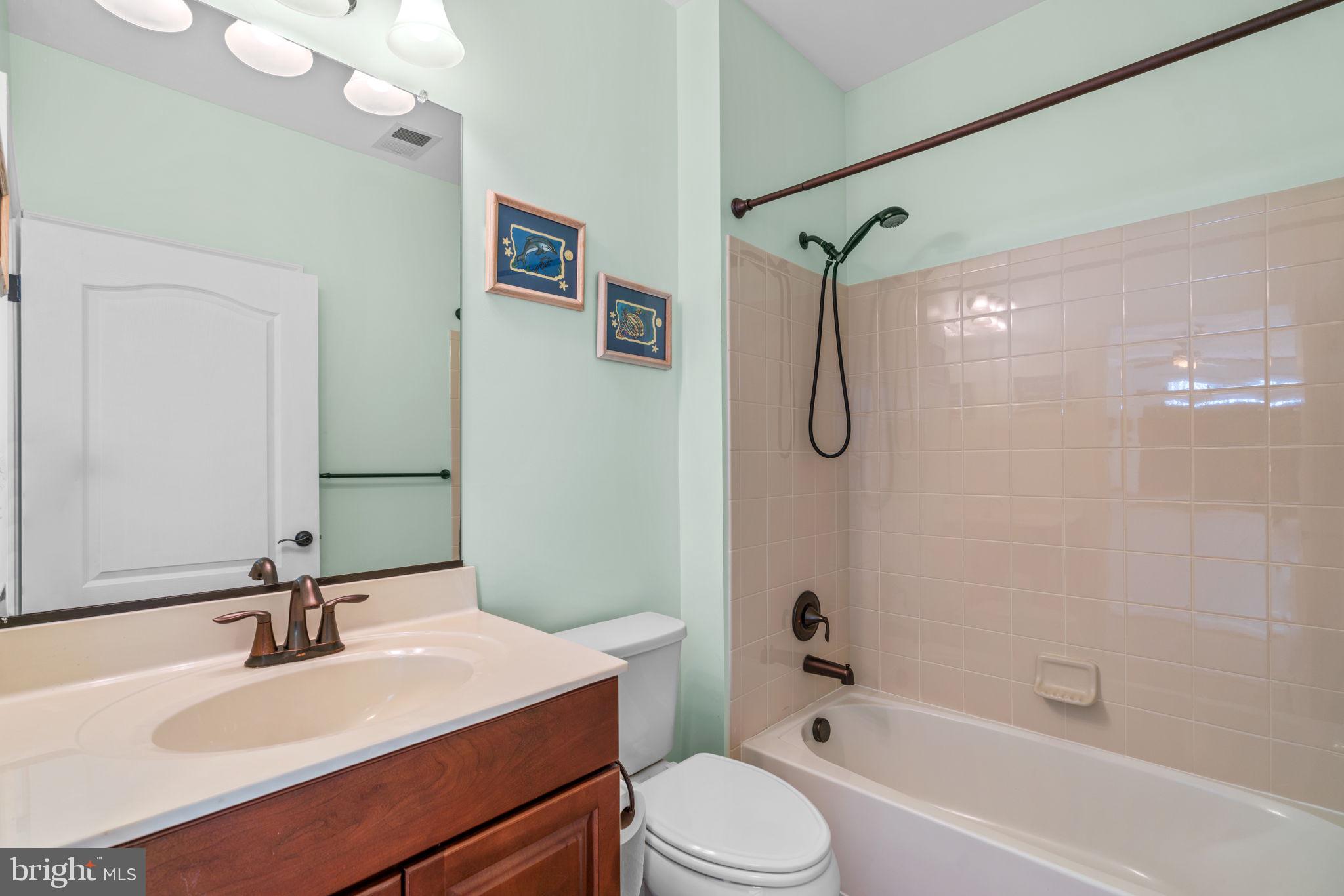 8501 Coltrane Ct #303