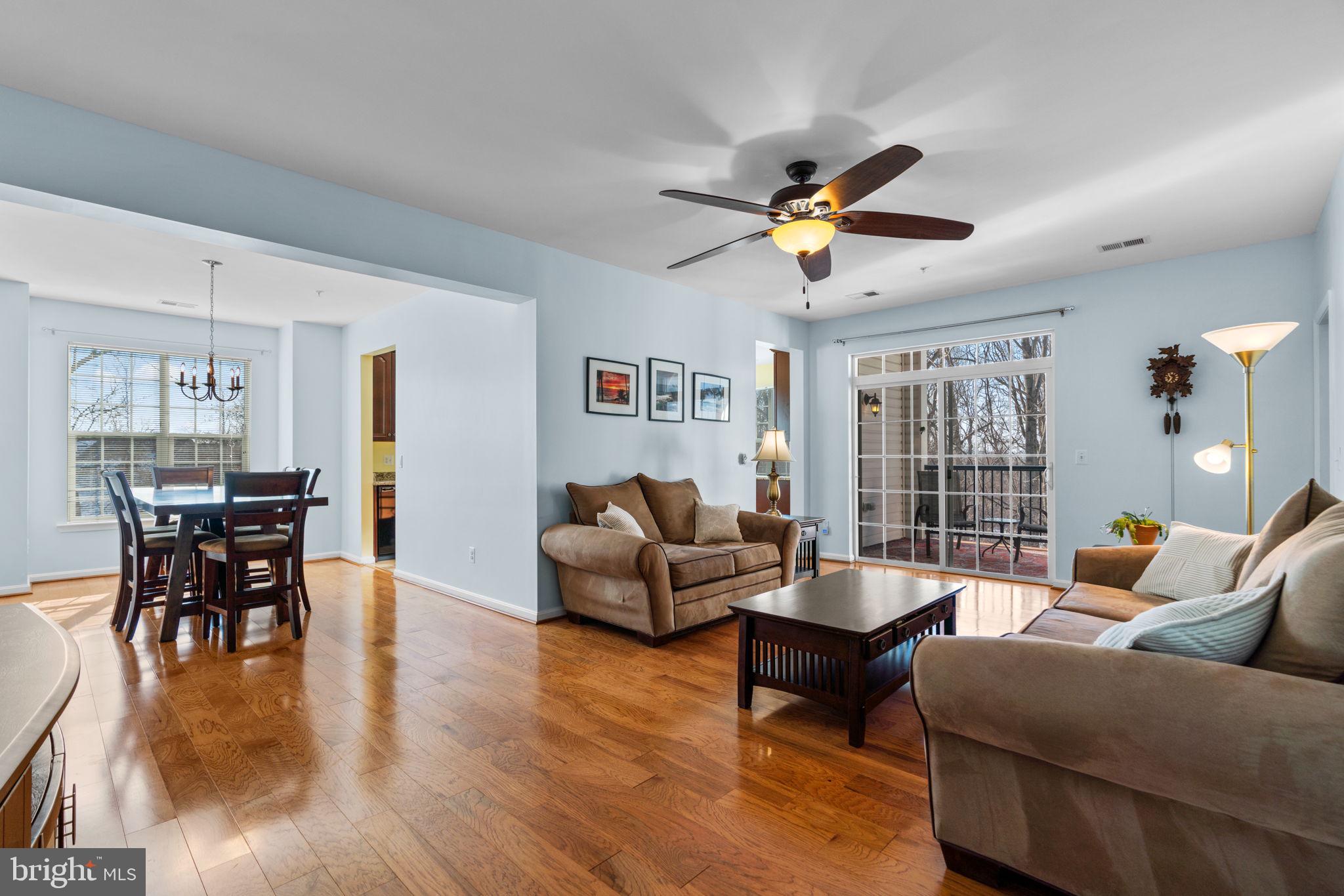 8501 Coltrane Ct #303